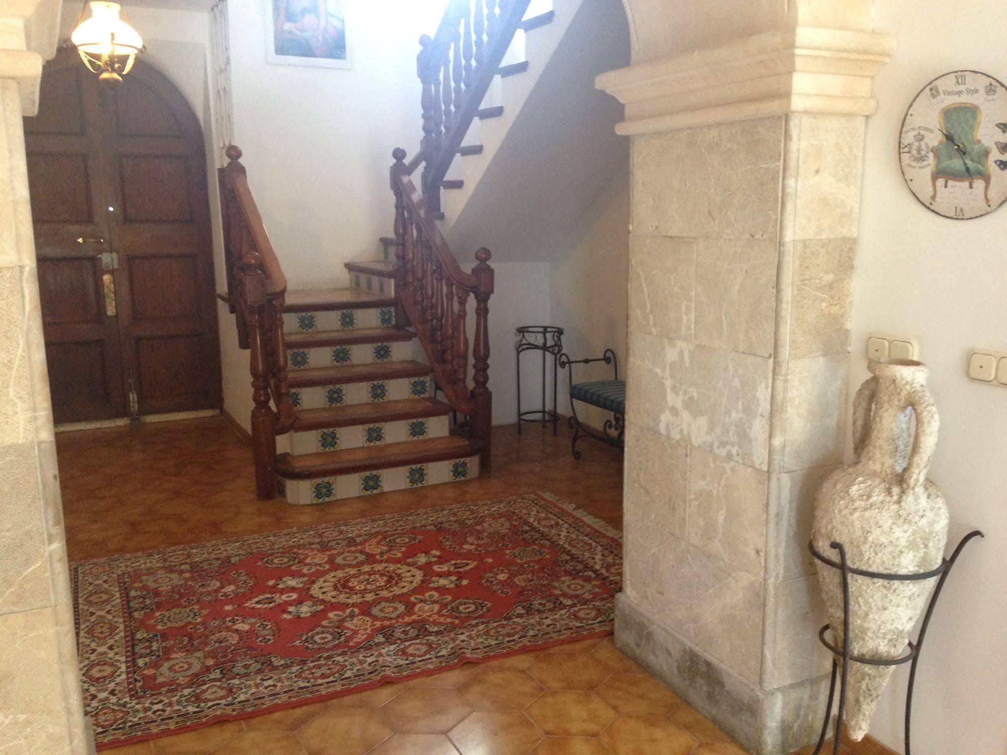 Residencial Rustic Lau Hostal Palma de Mallorca