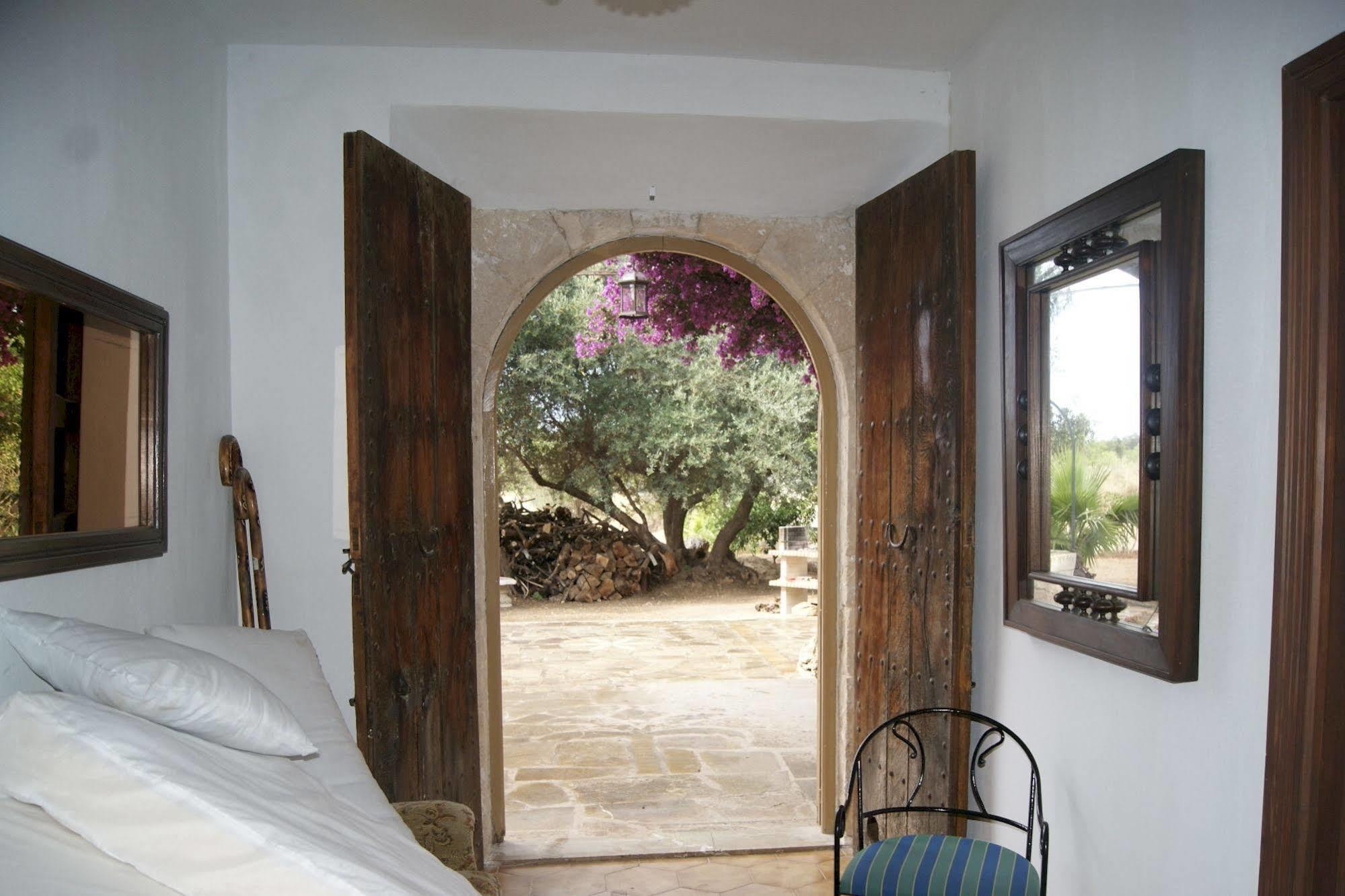 Residencial Rustic Lau * Palma de Mallorca