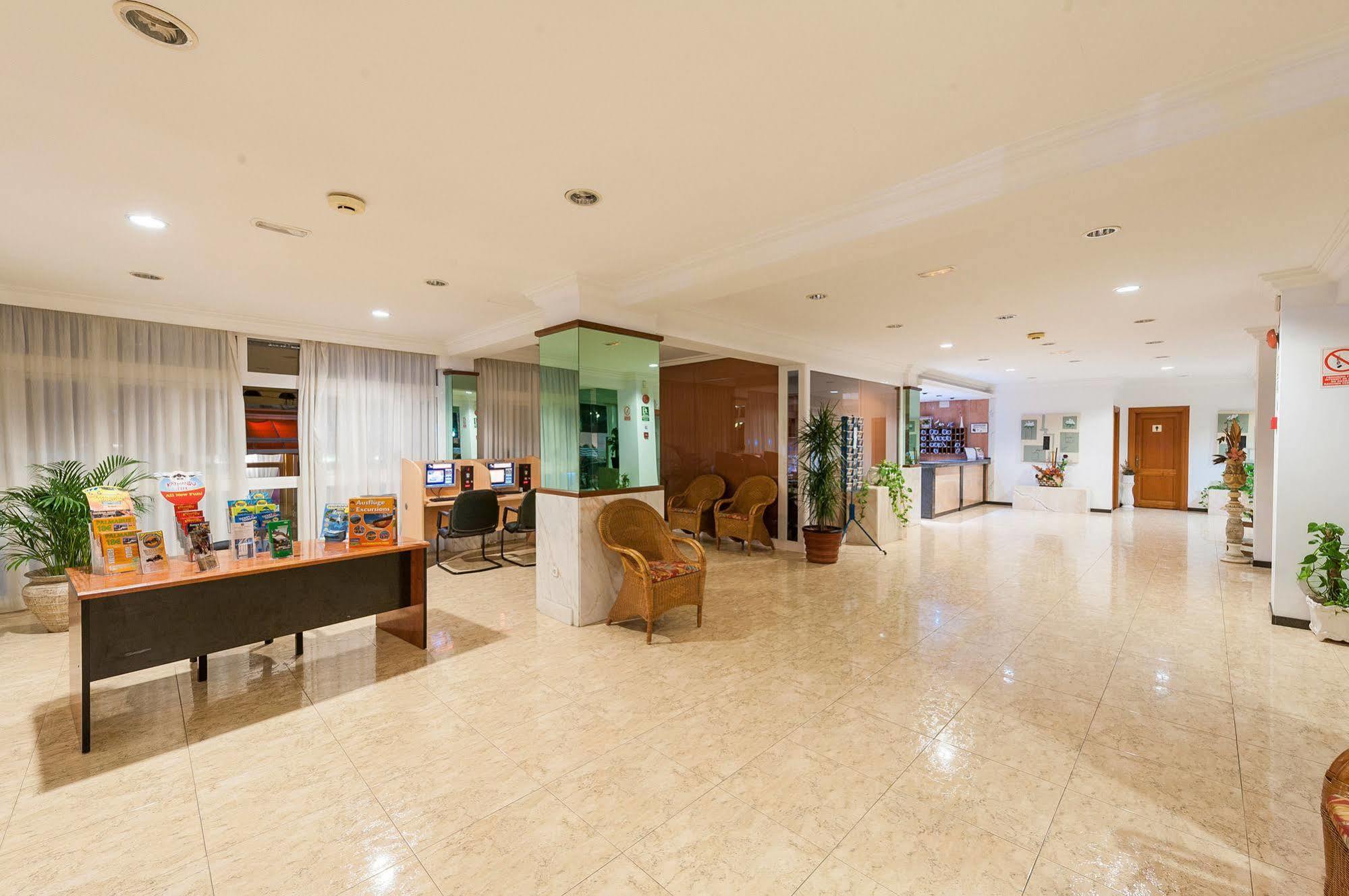Africamar Apartahotel Can Picafort (Mallorca)