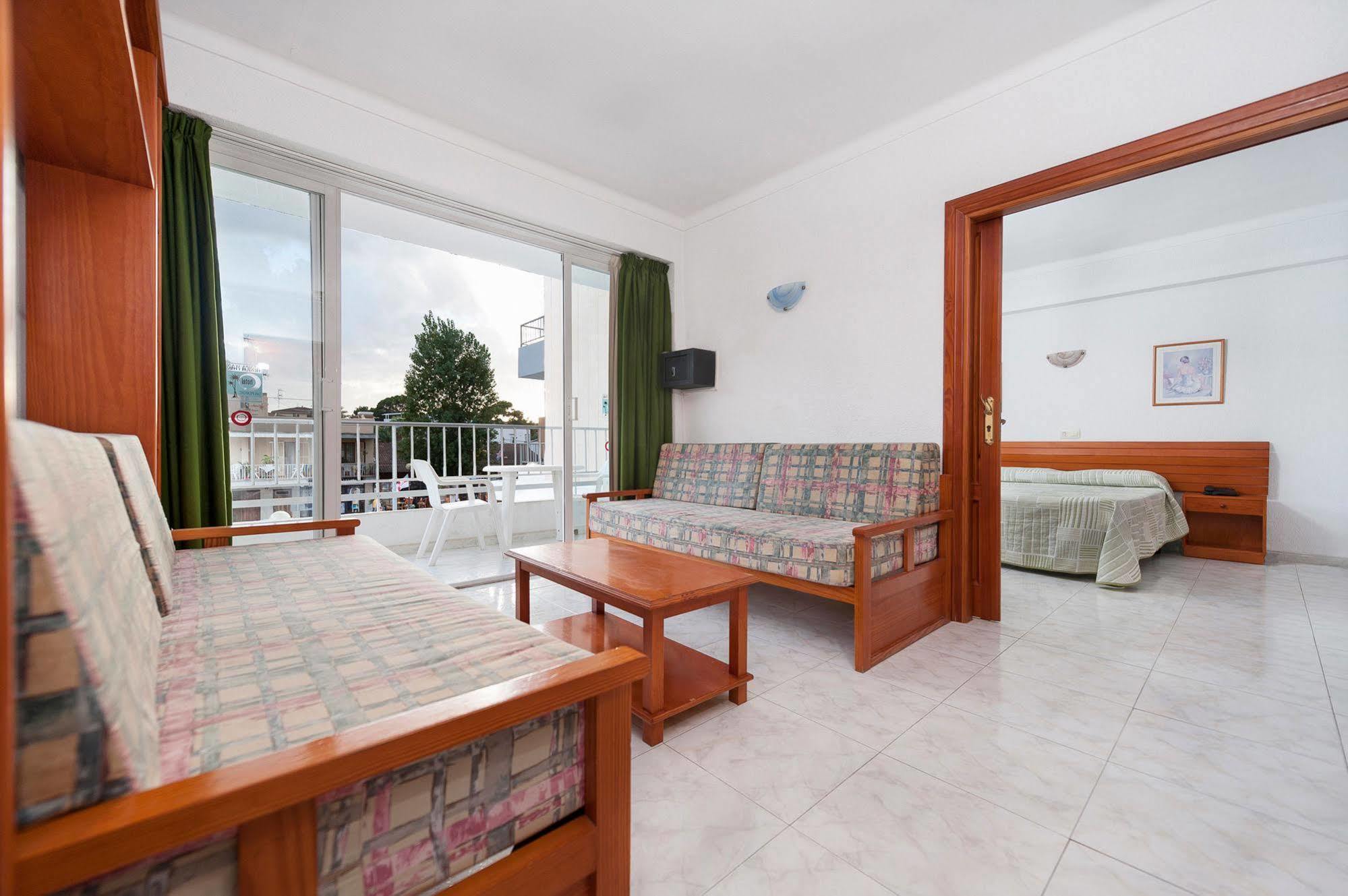 Africamar Apartahotel 3*