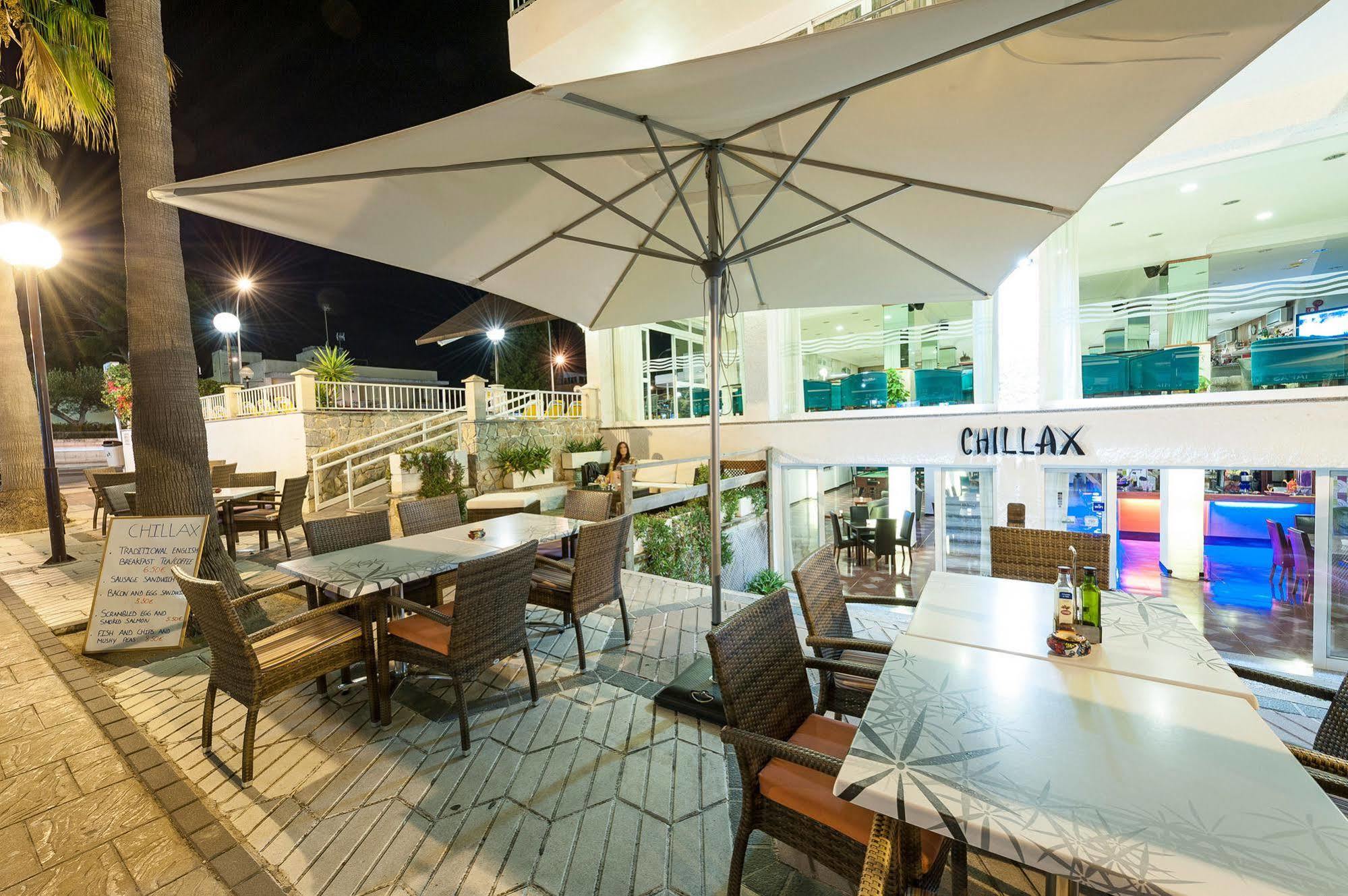 Africamar Apartahotel 3*