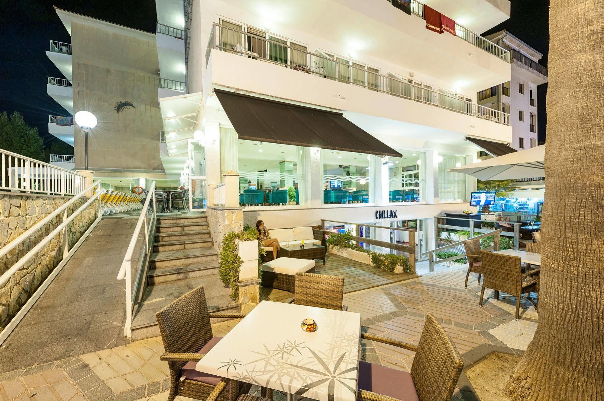 Africamar 3*