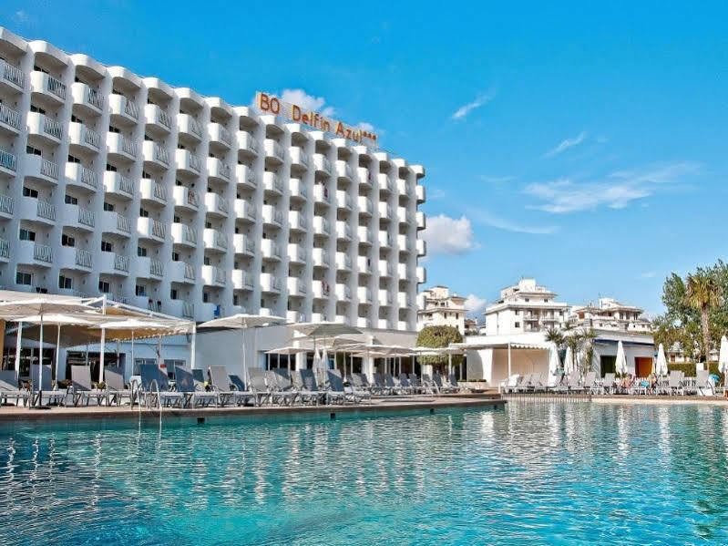 Bq Delfín Azul Hotel 4*