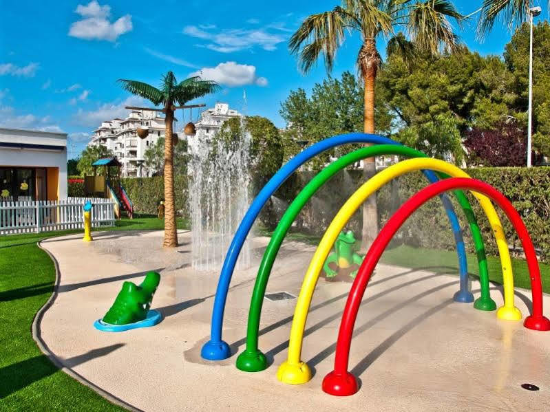 Bq Delfín Azul Hotel Puerto de Alcúdia