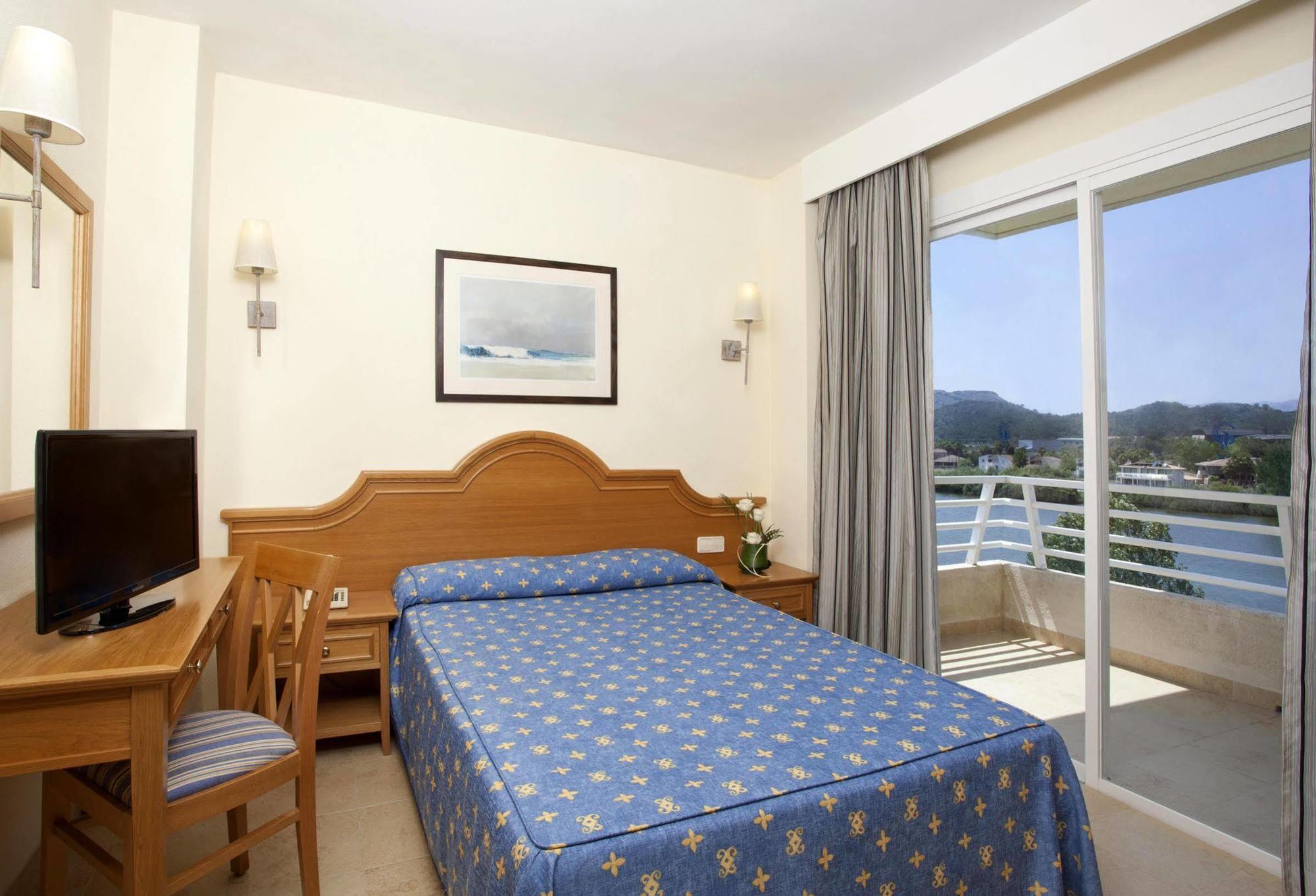 Grupotel Amapola Hotel