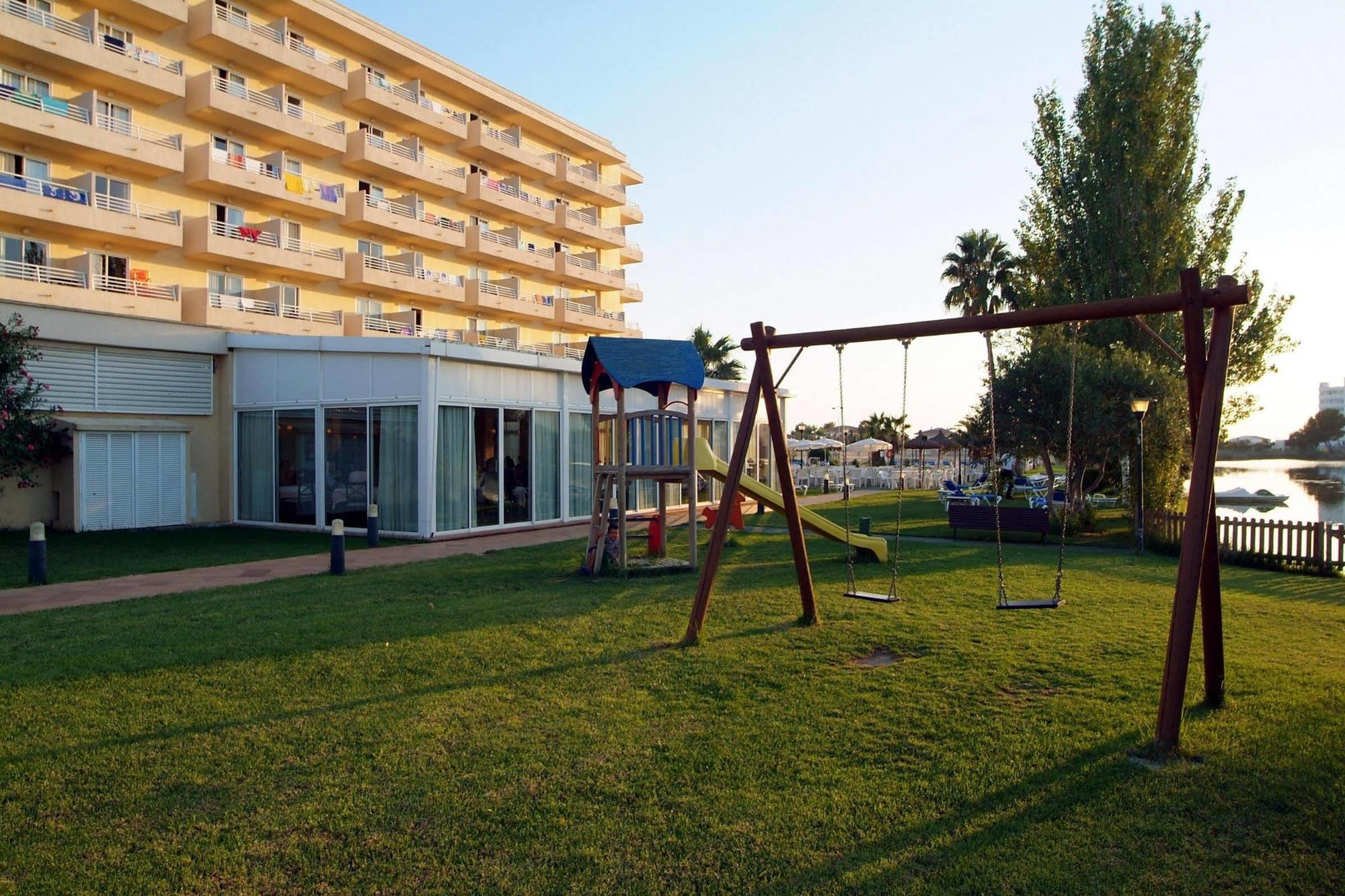 Grupotel Amapola 3*