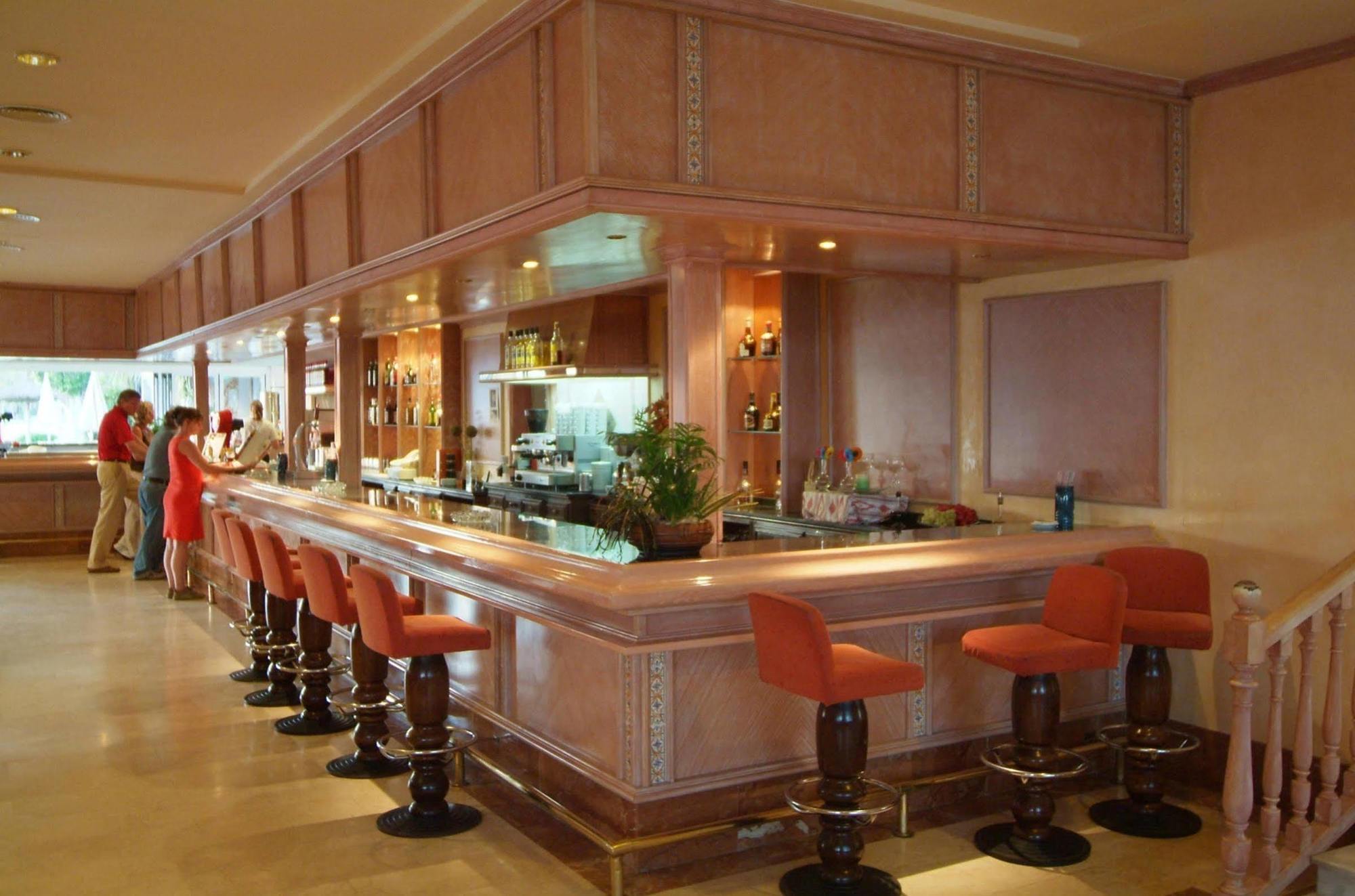 Grupotel Amapola Hotel 3*
