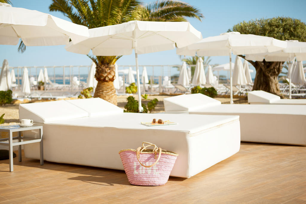 Hotel Sunprime Waterfront Adults Only 4*