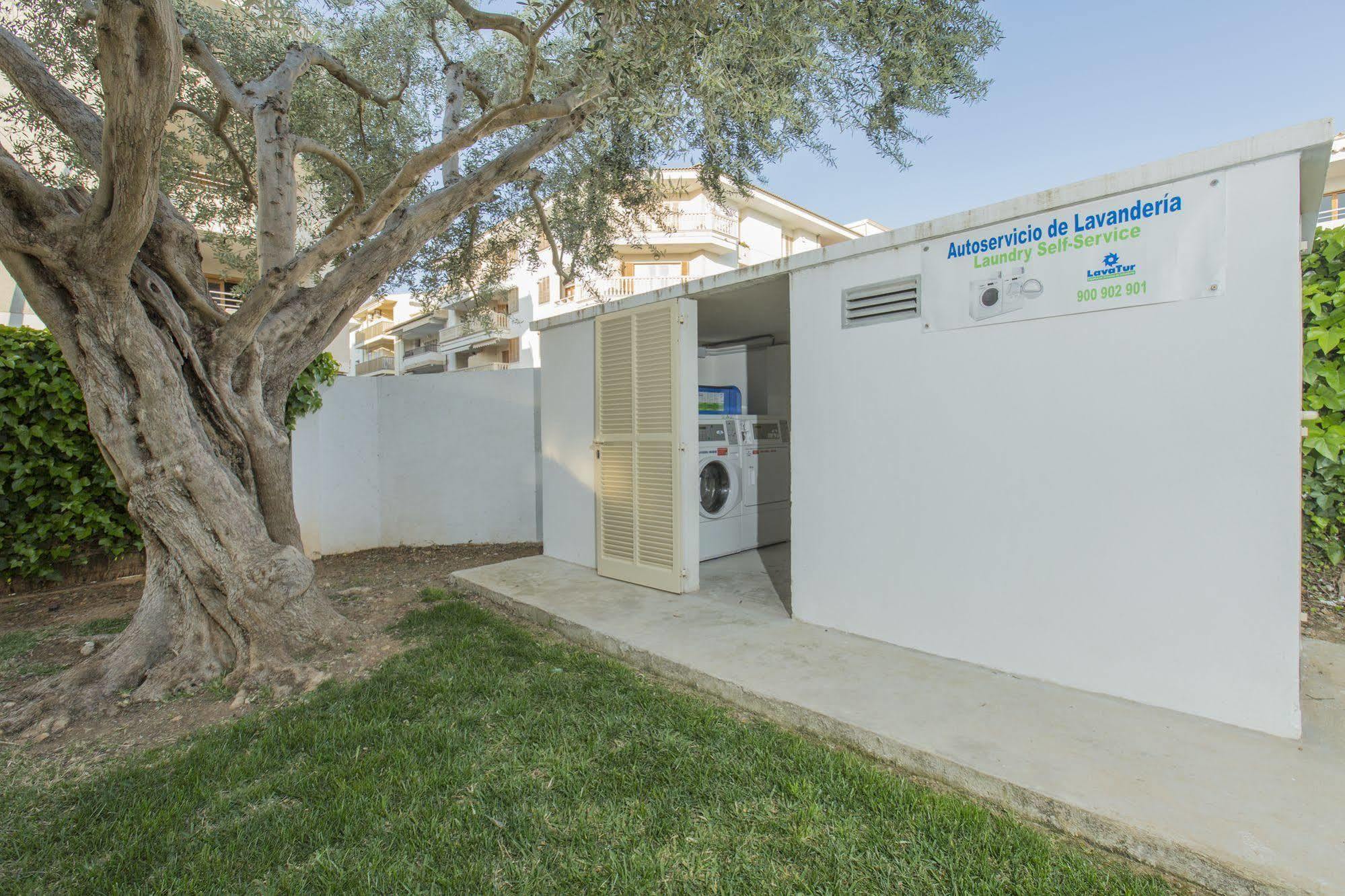 Apartahotel Flora Puerto Pollensa