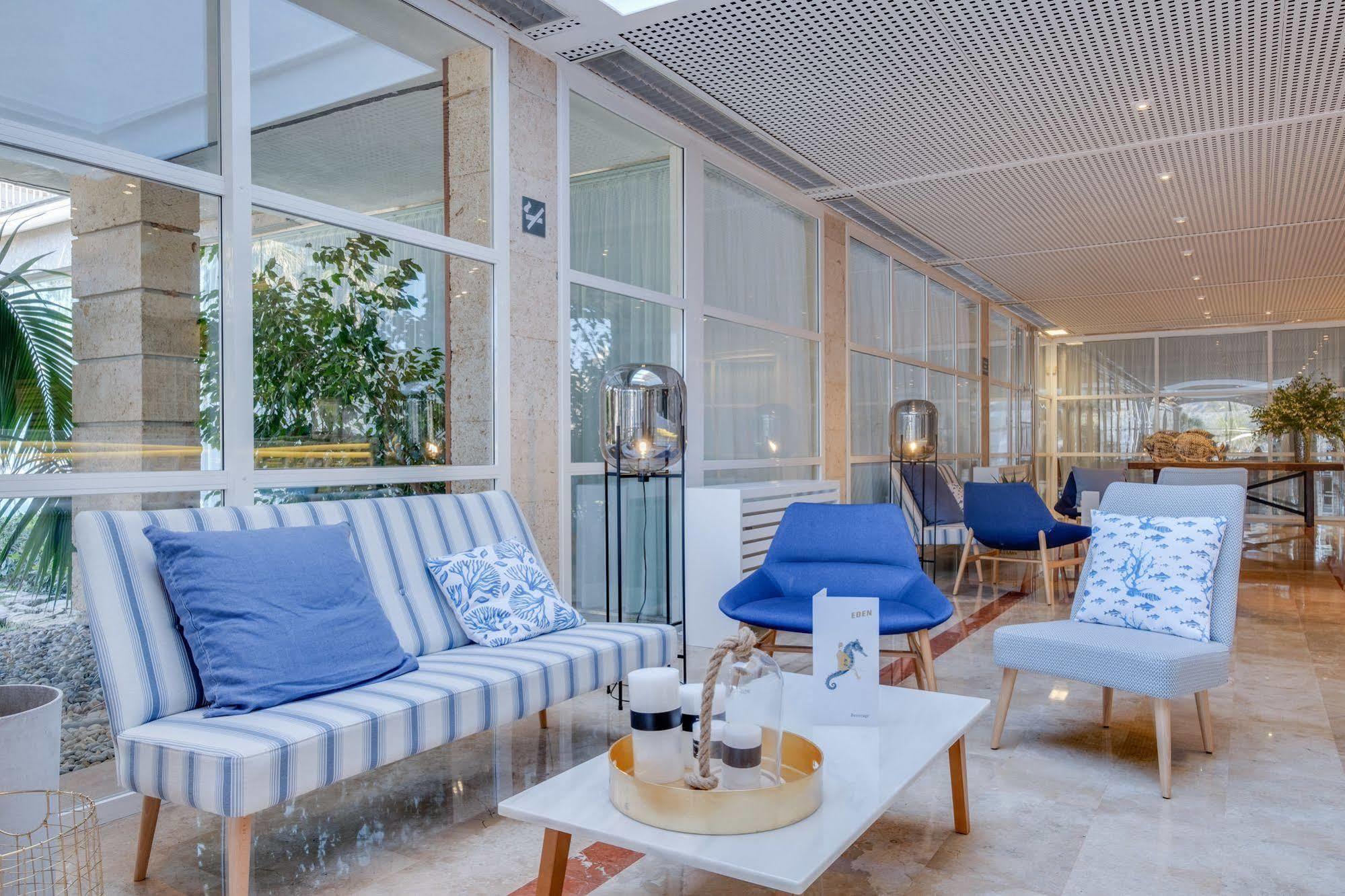 Hotel Eden Soller Puerto de Sóller
