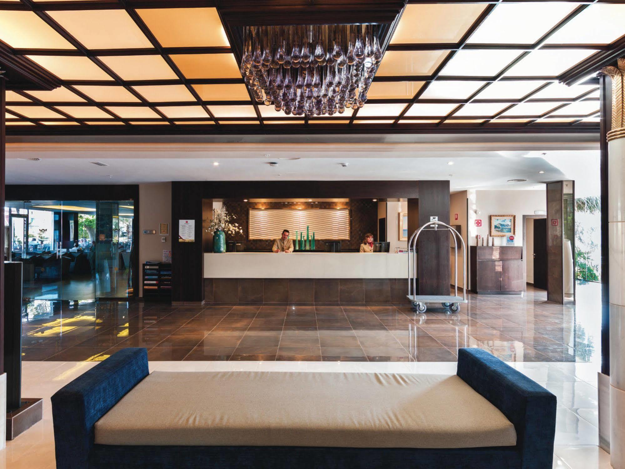 Riu Bravo 4*
