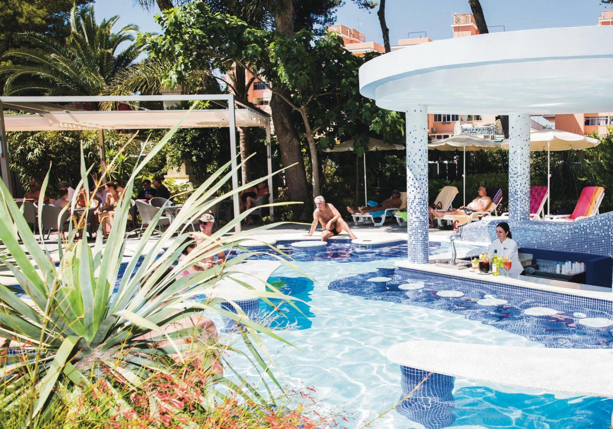 Riu Bravo Hotel Playa de Palma (Mallorca)
