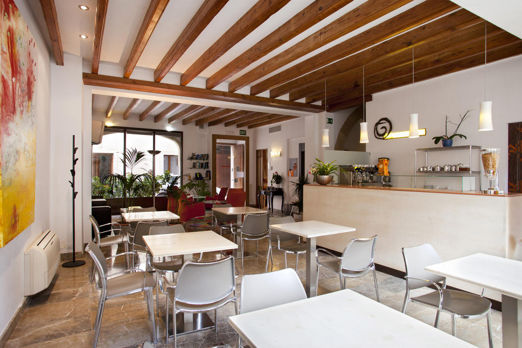 L'host Boutique Hotel
