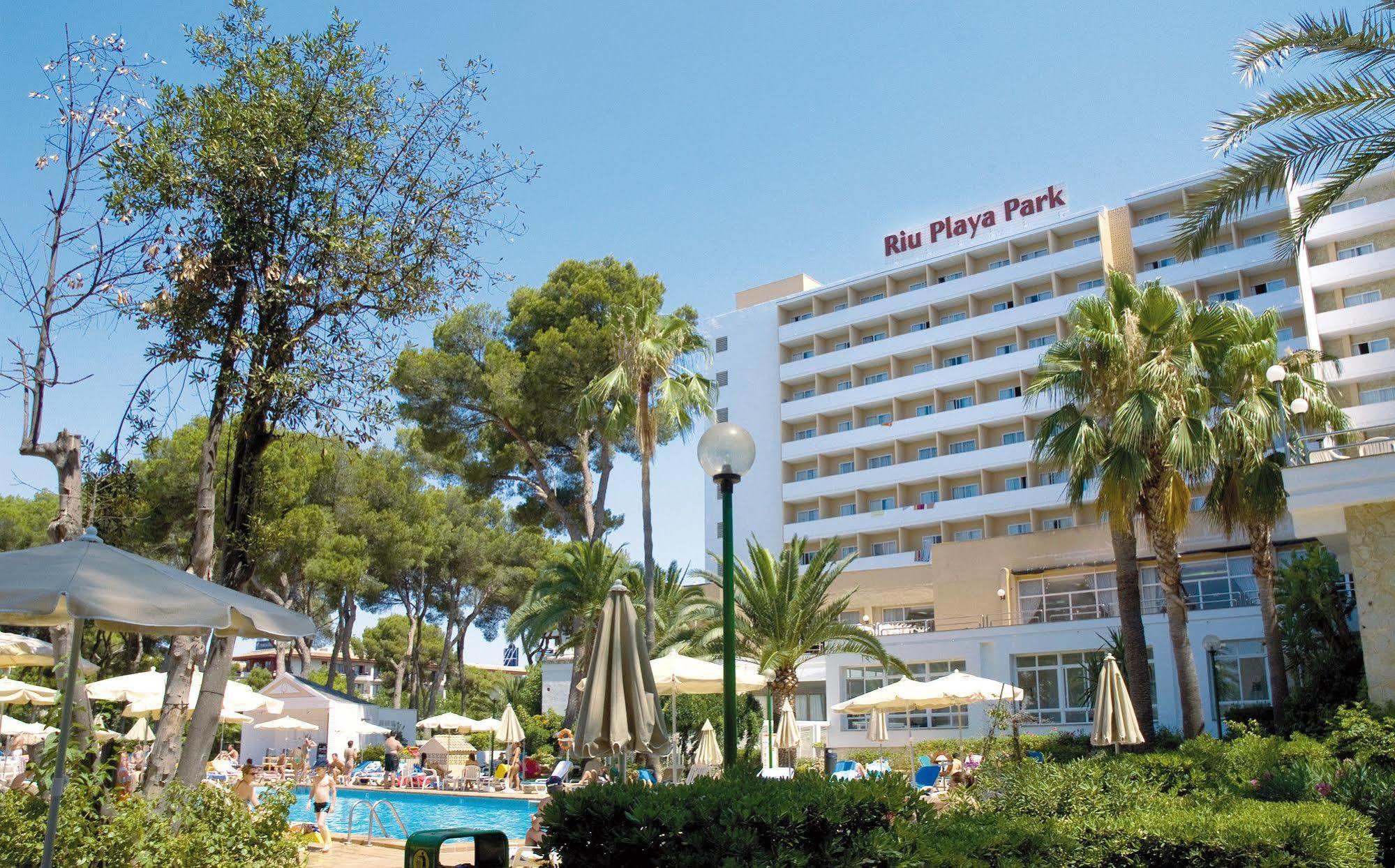 Riu Playa Park Hotel Playa de Palma (Mallorca)
