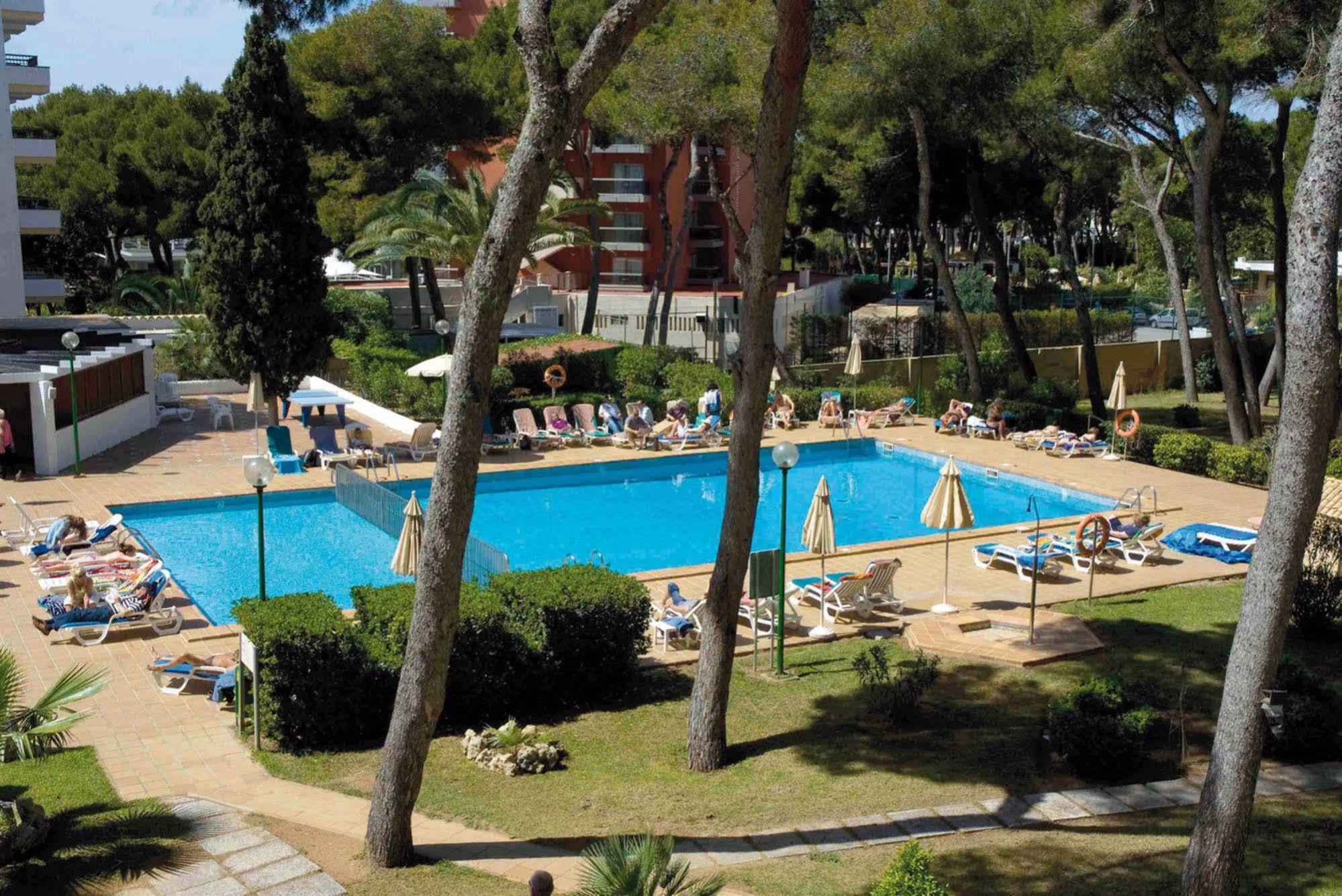 Hotel Riu Playa Park Playa de Palma (Mallorca)