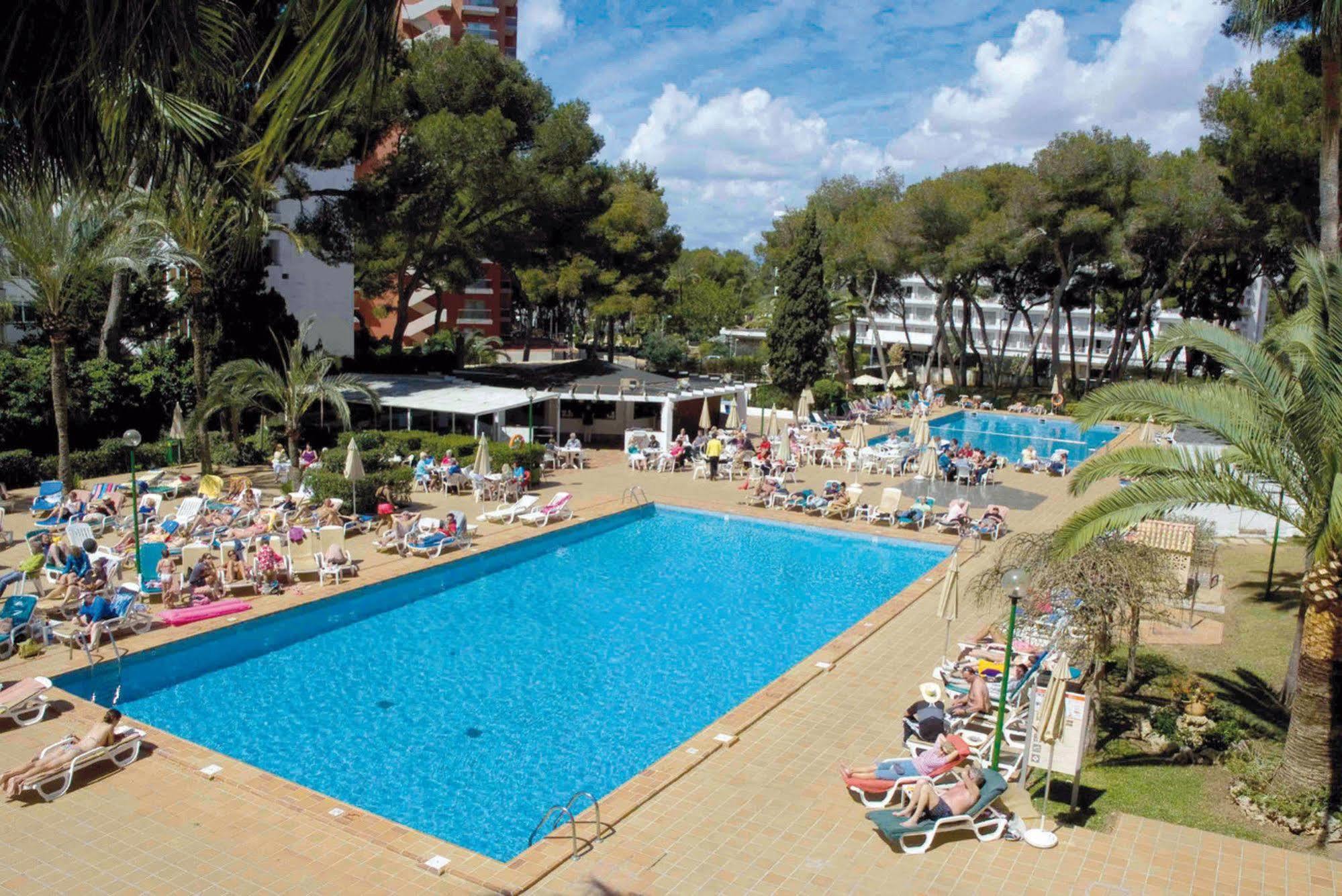 Hotel Riu Playa Park