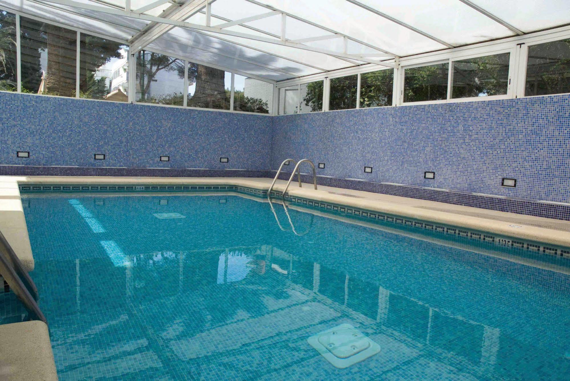 Hotel Riu Playa Park 3*