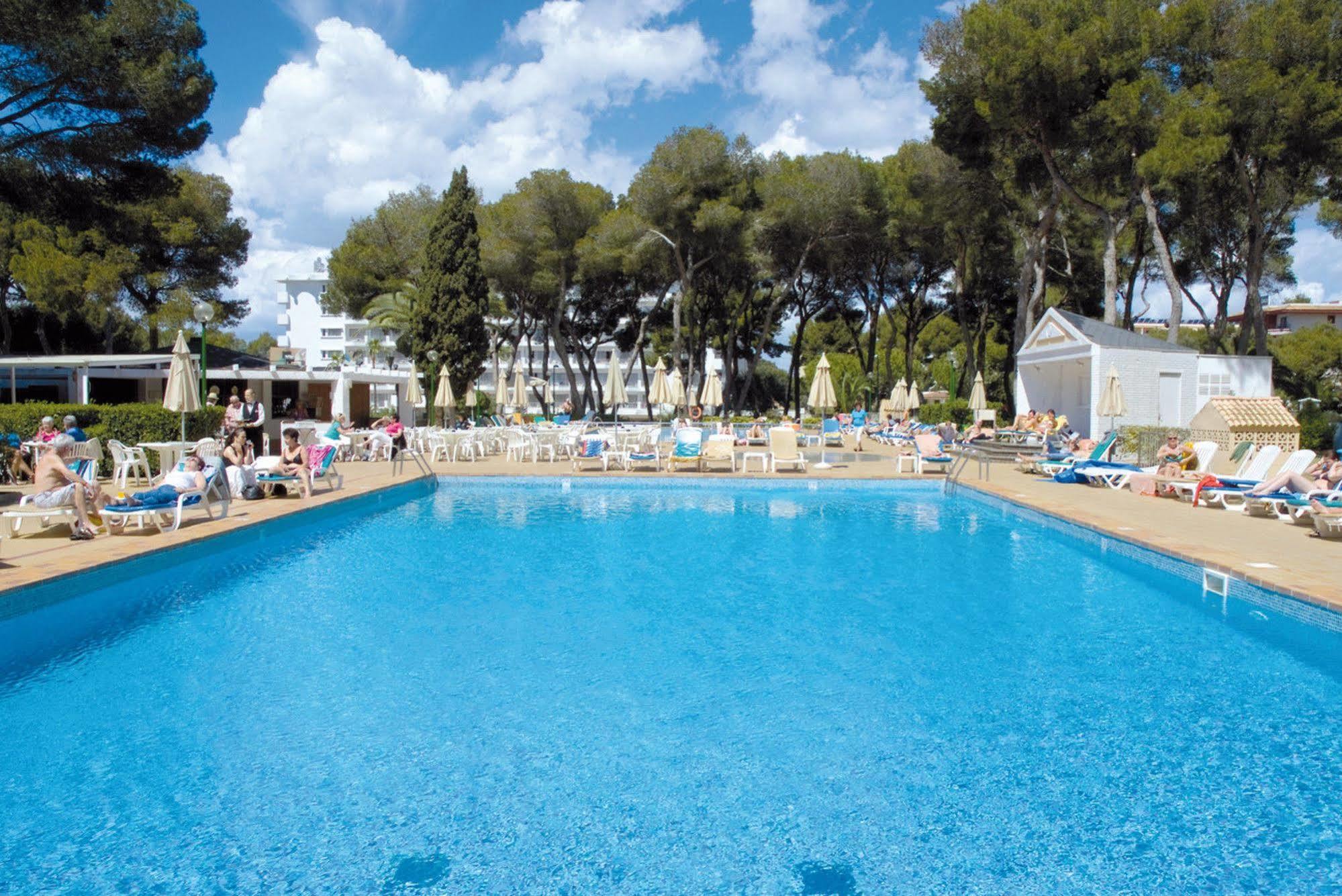 Riu Playa Park 3*
