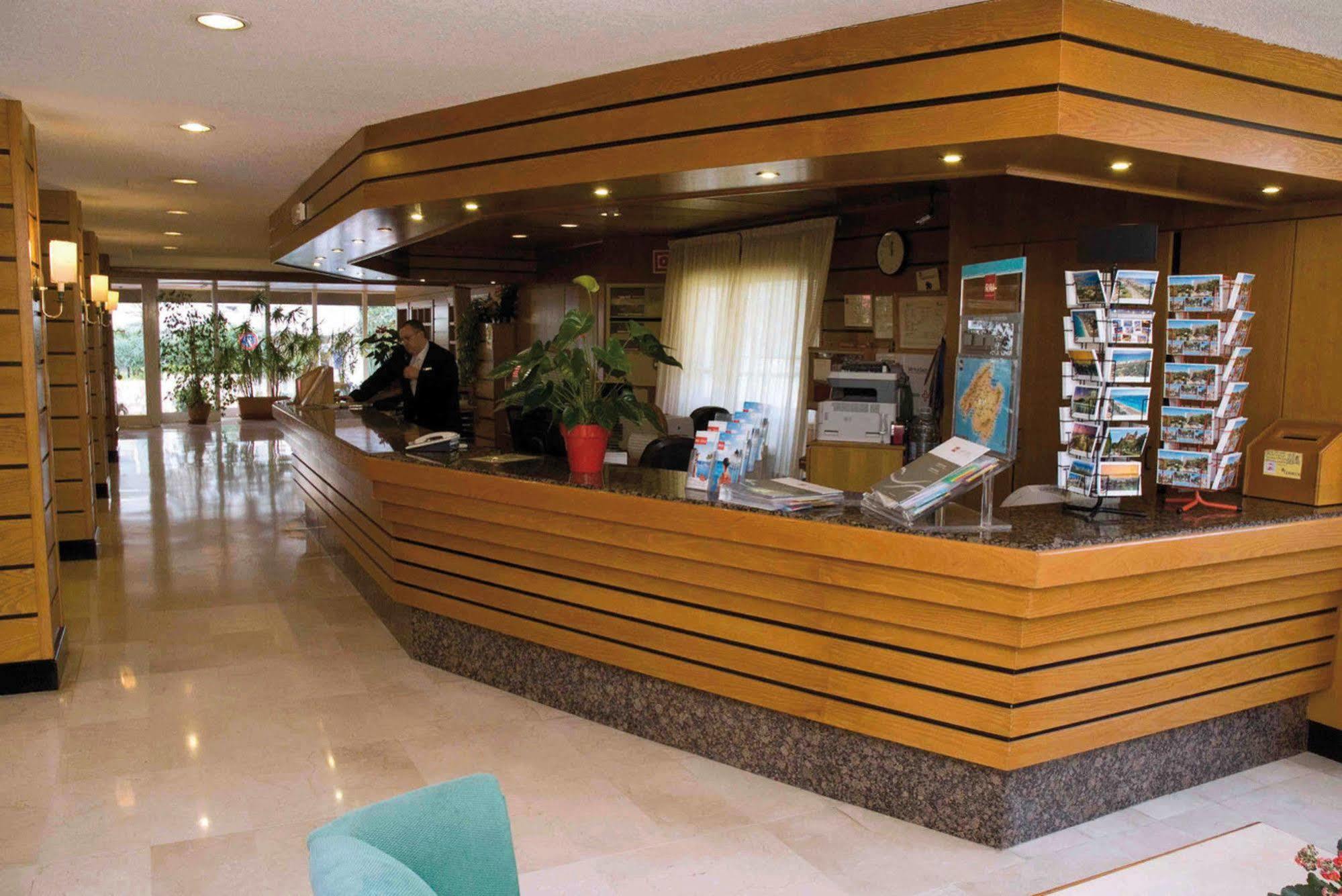 Hotel Riu Playa Park Playa de Palma (Mallorca)