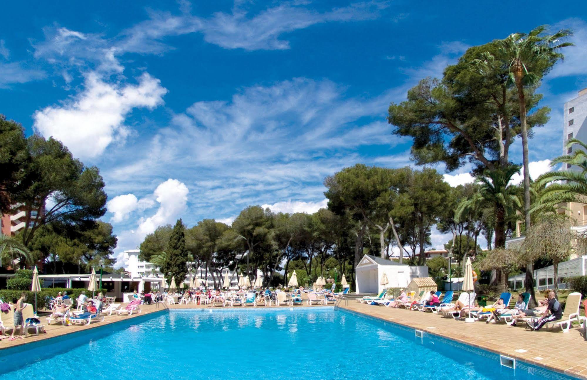 Hotel Riu Playa Park