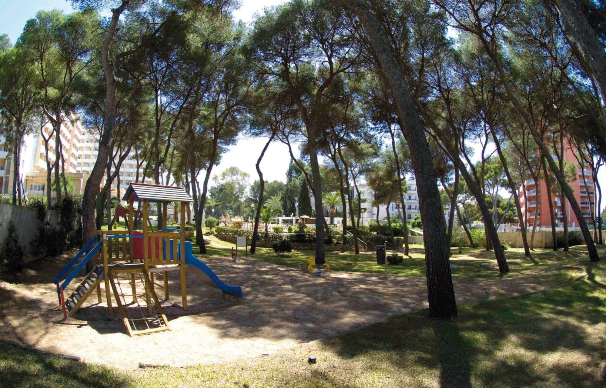 Hotel Riu Playa Park Playa de Palma (Mallorca)