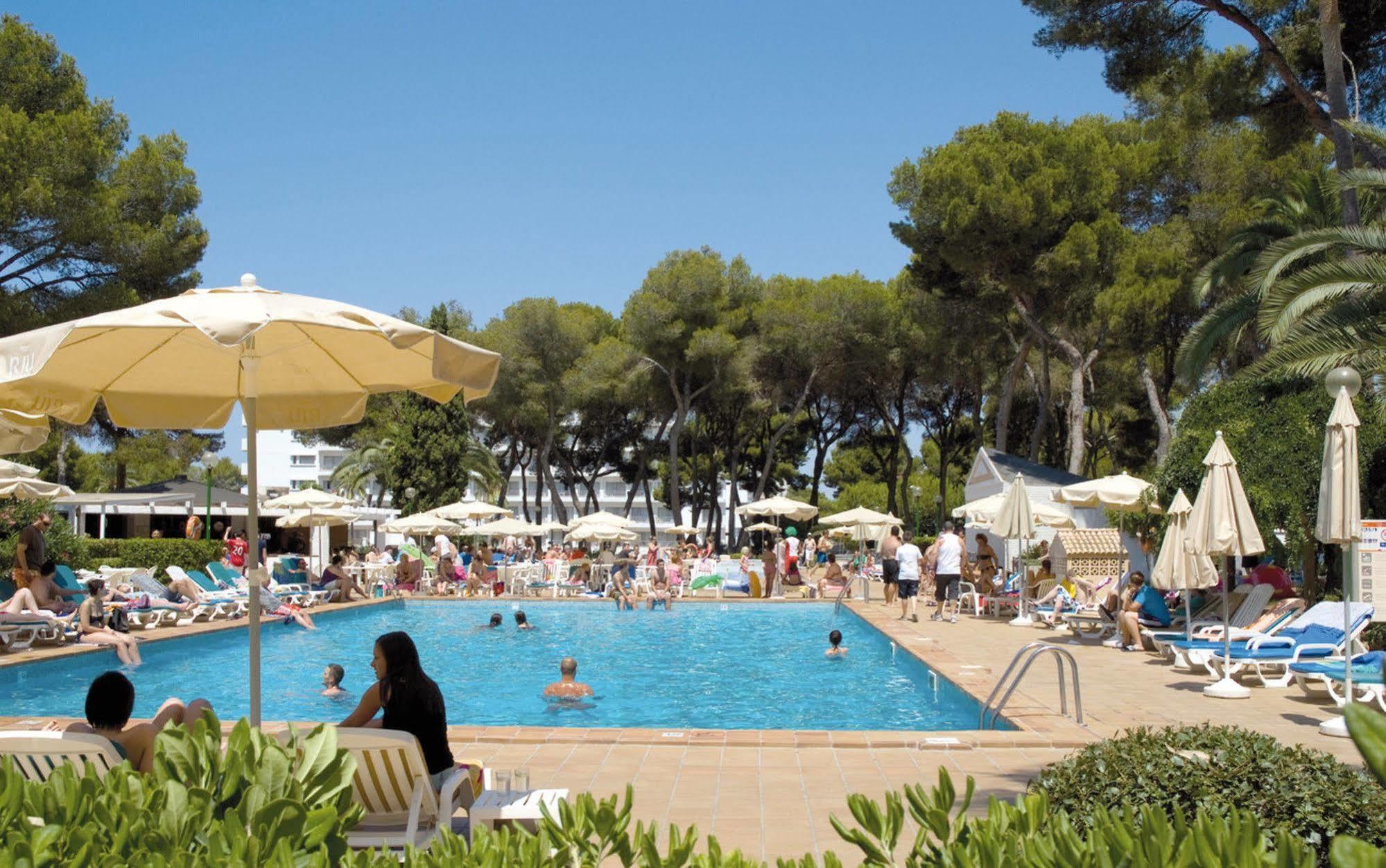 Riu Playa Park Hotel Playa de Palma (Mallorca)