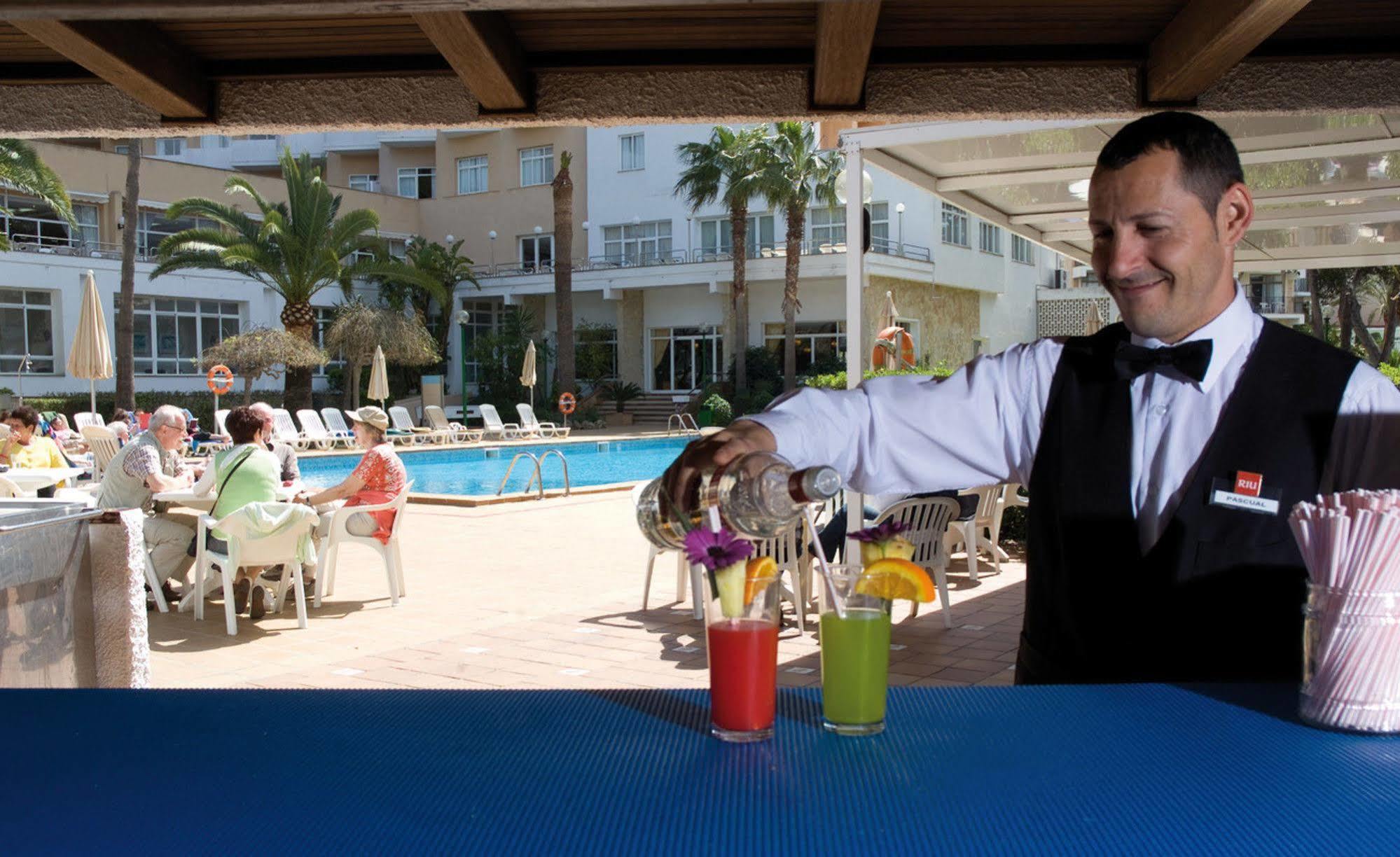 Hotel Riu Playa Park