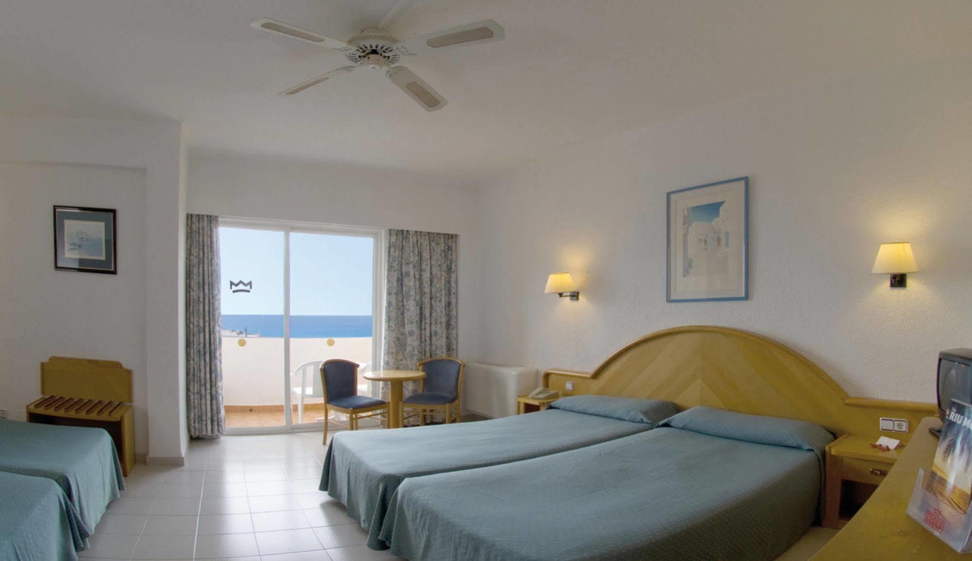 Riu Playa Park Hotel