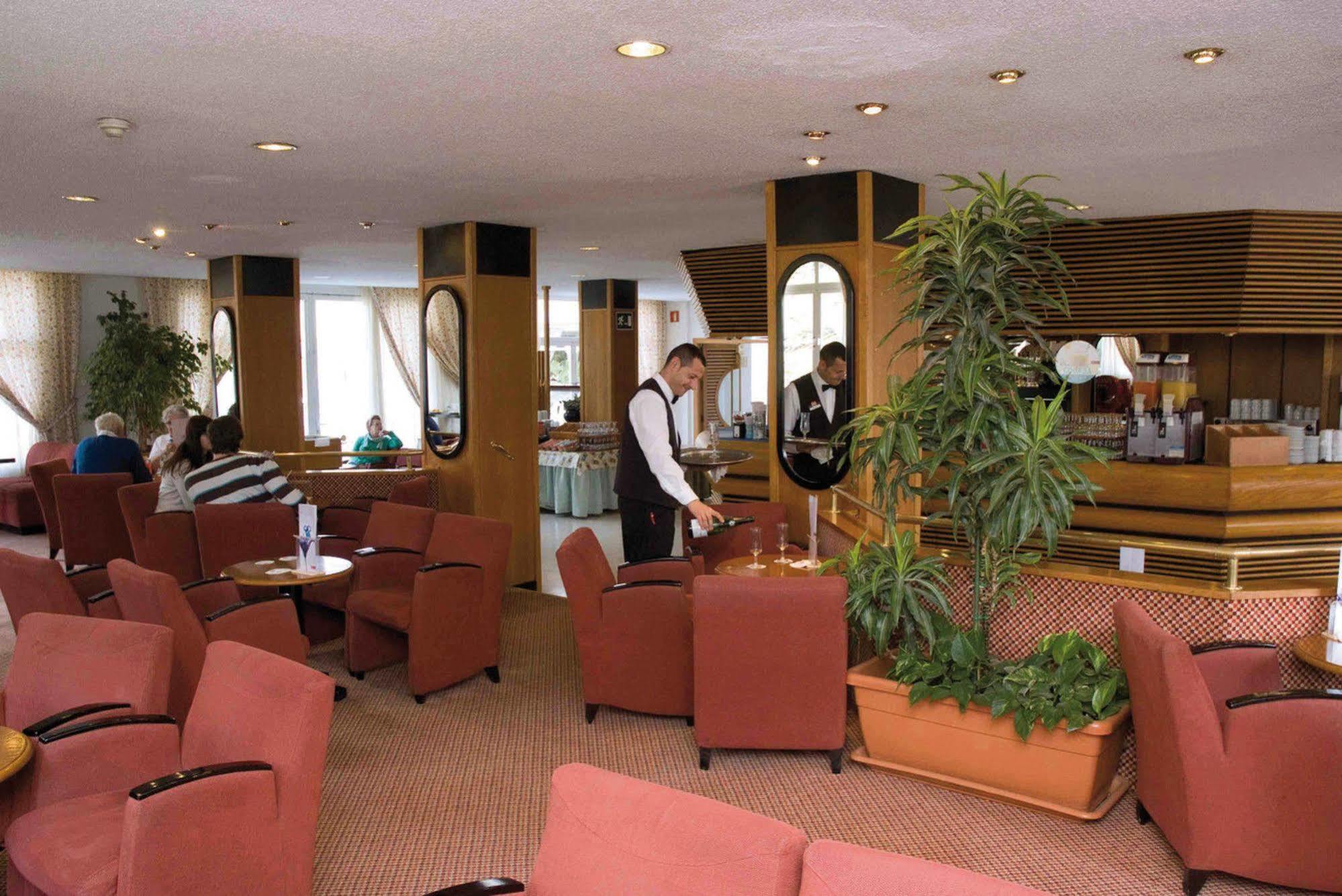 Riu Playa Park Hotel 3*