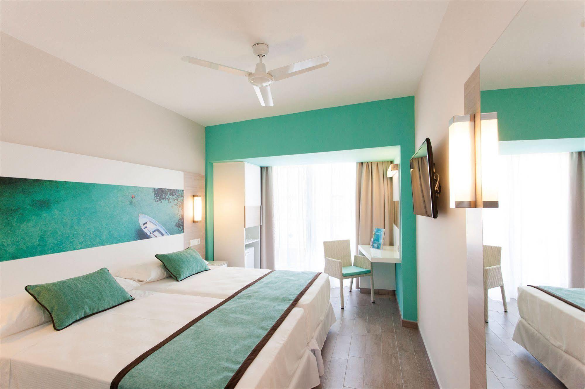 Riu San Francisco (adults Only) Hotel