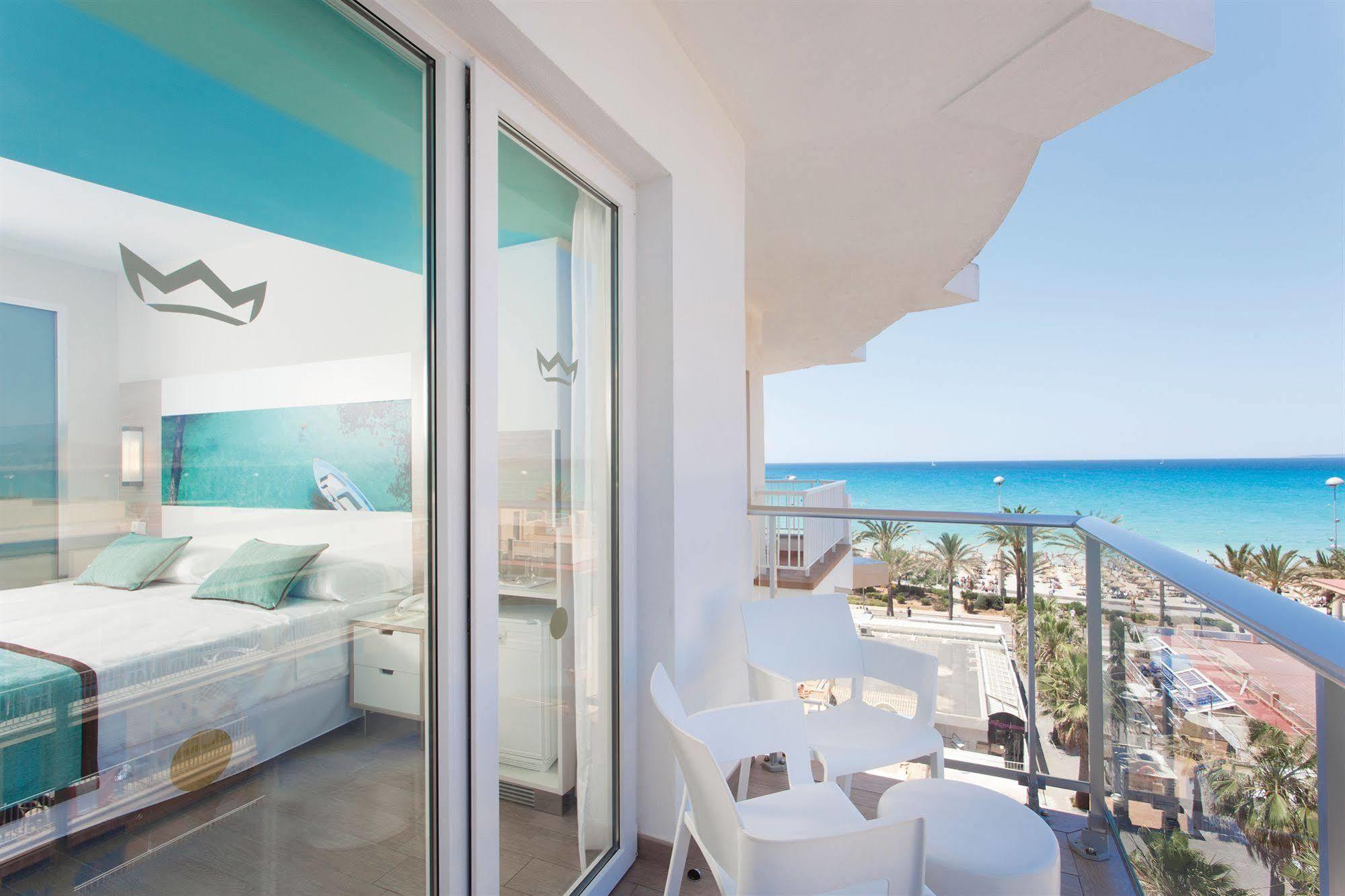 Riu San Francisco (adults Only) Hotel Playa de Palma (Mallorca)