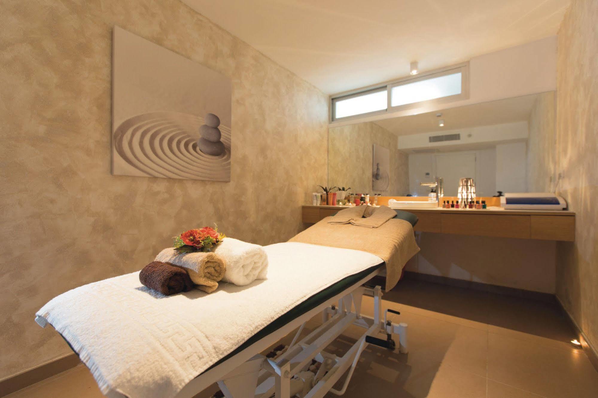Hotel Riu San Francisco (adults Only) Playa de Palma (Mallorca)