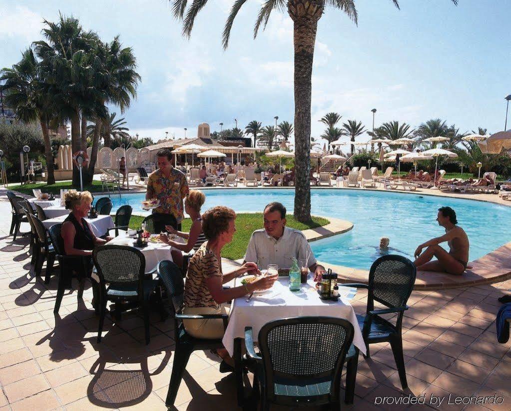 Riu San Francisco (adults Only) Hotel 4*