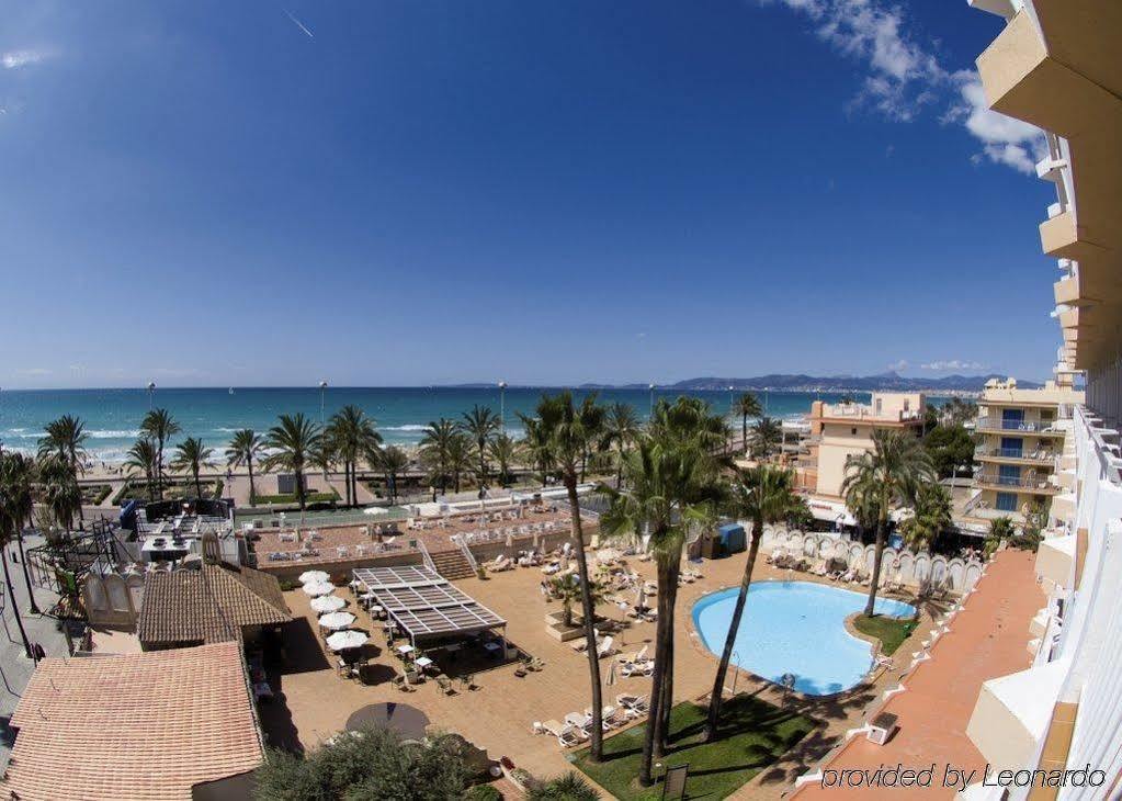 Riu San Francisco (adults Only) 4* Playa de Palma (Mallorca)