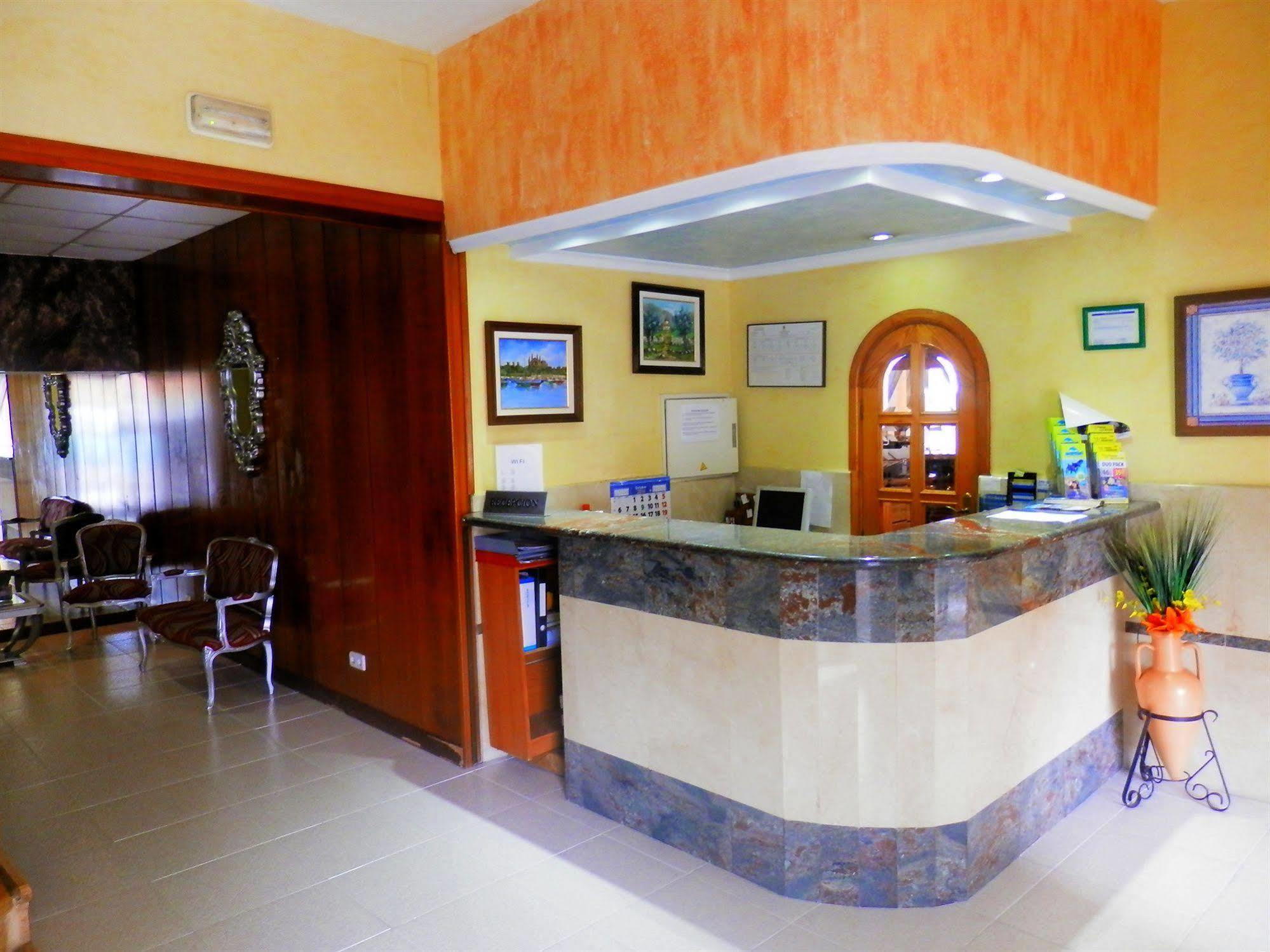 Playa Sol Hotel