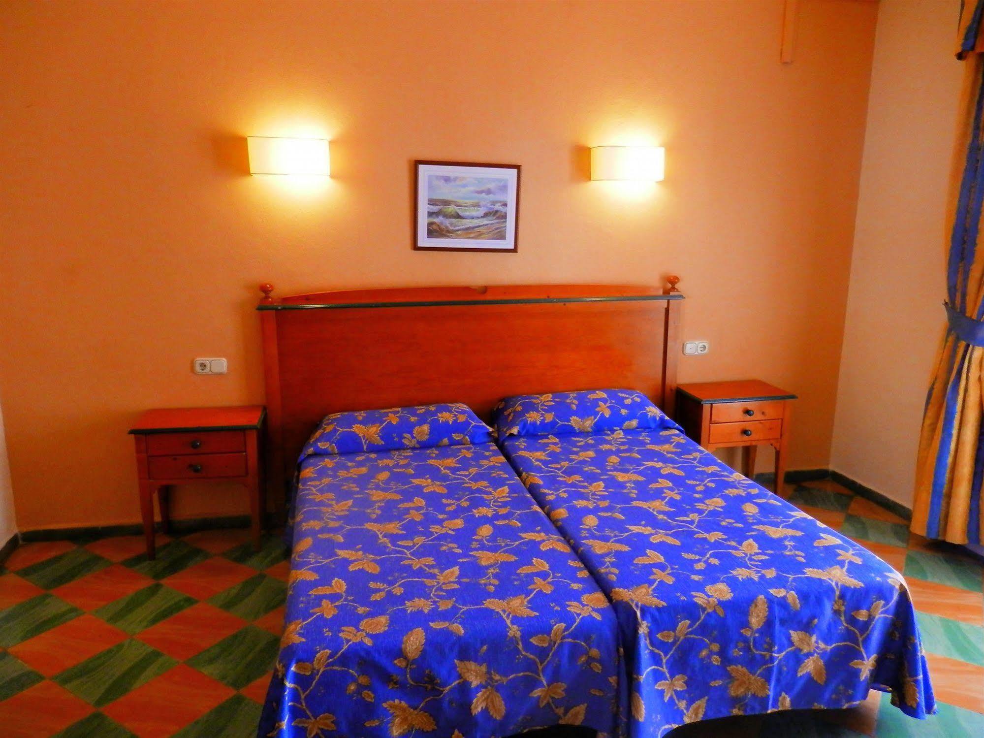 Playa Sol Hotel