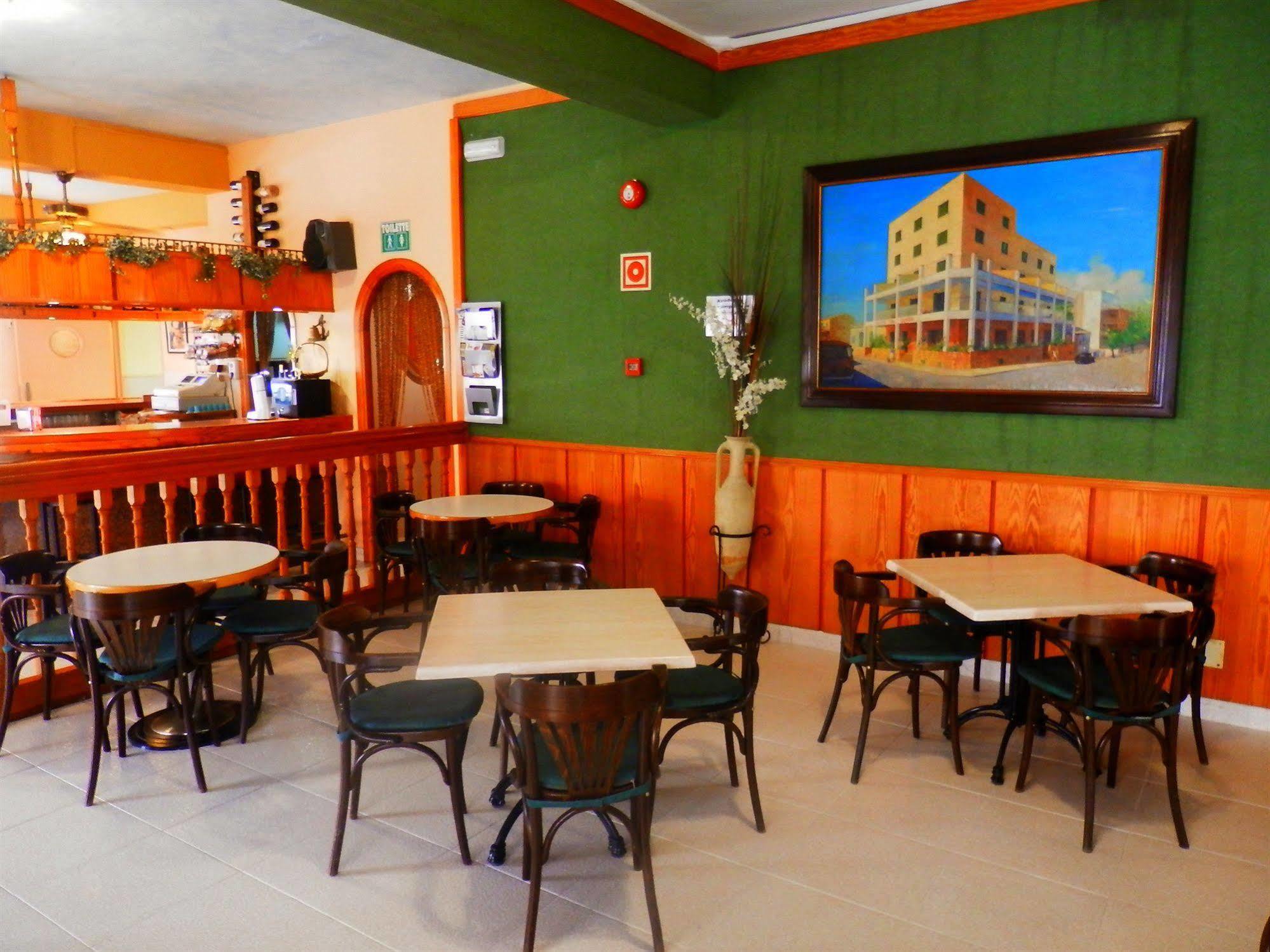 Playa Sol Hotel
