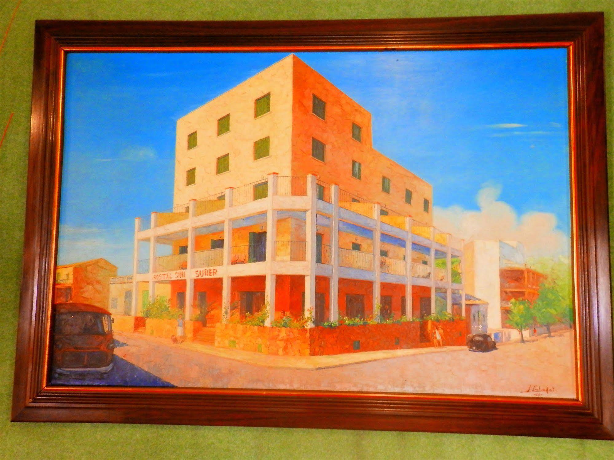 Hotel Playa Sol El Arenal (Mallorca)
