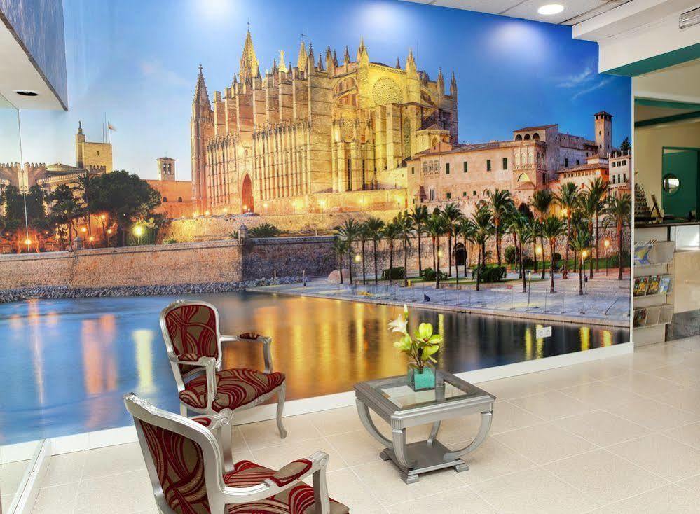 Hotel Playa Sol El Arenal (Mallorca)