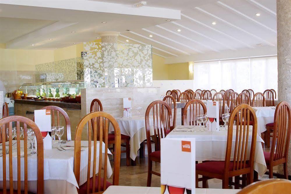 Bq Alcudia Sun Village Resort 3*