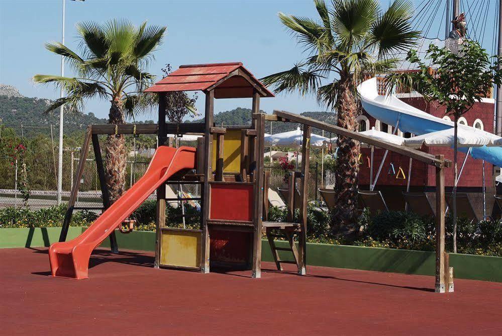 Bq Alcudia Sun Village