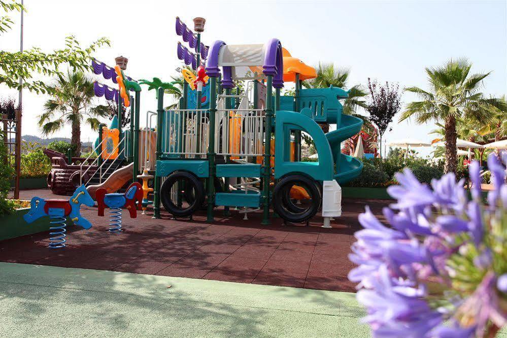 Bq Alcudia Sun Village 3* Playa de Muro (Mallorca)