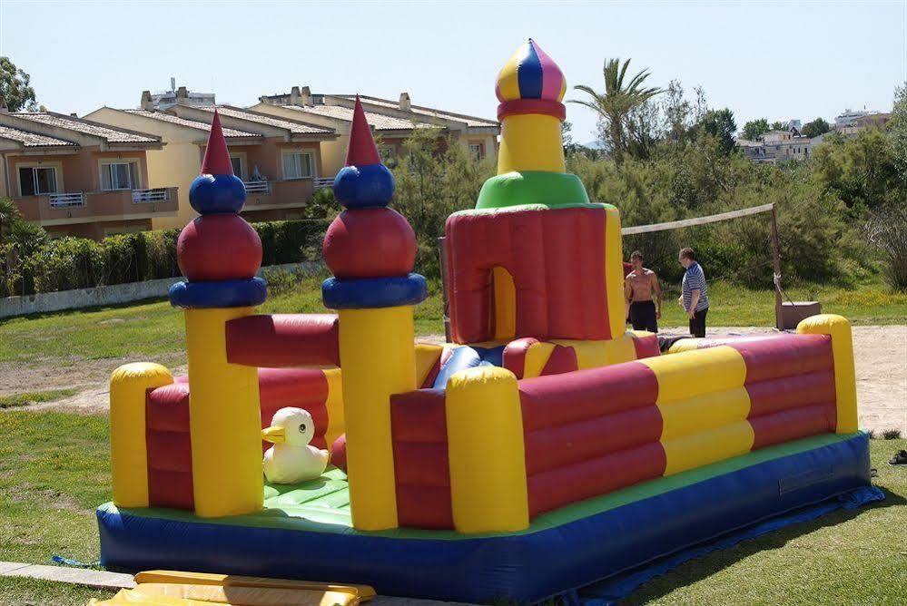 Bq Alcudia Sun Village Resort 3*