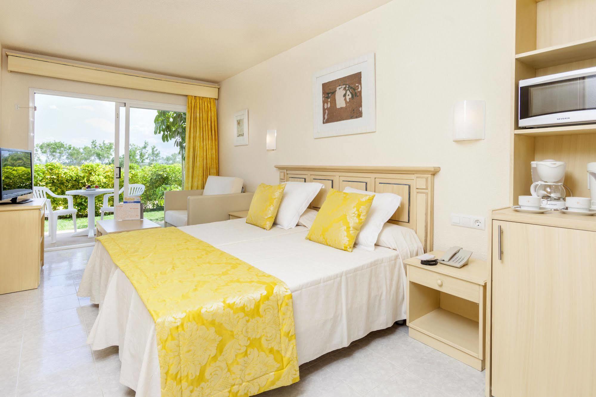 Resort Bq Alcudia Sun Village Playa de Muro (Mallorca)