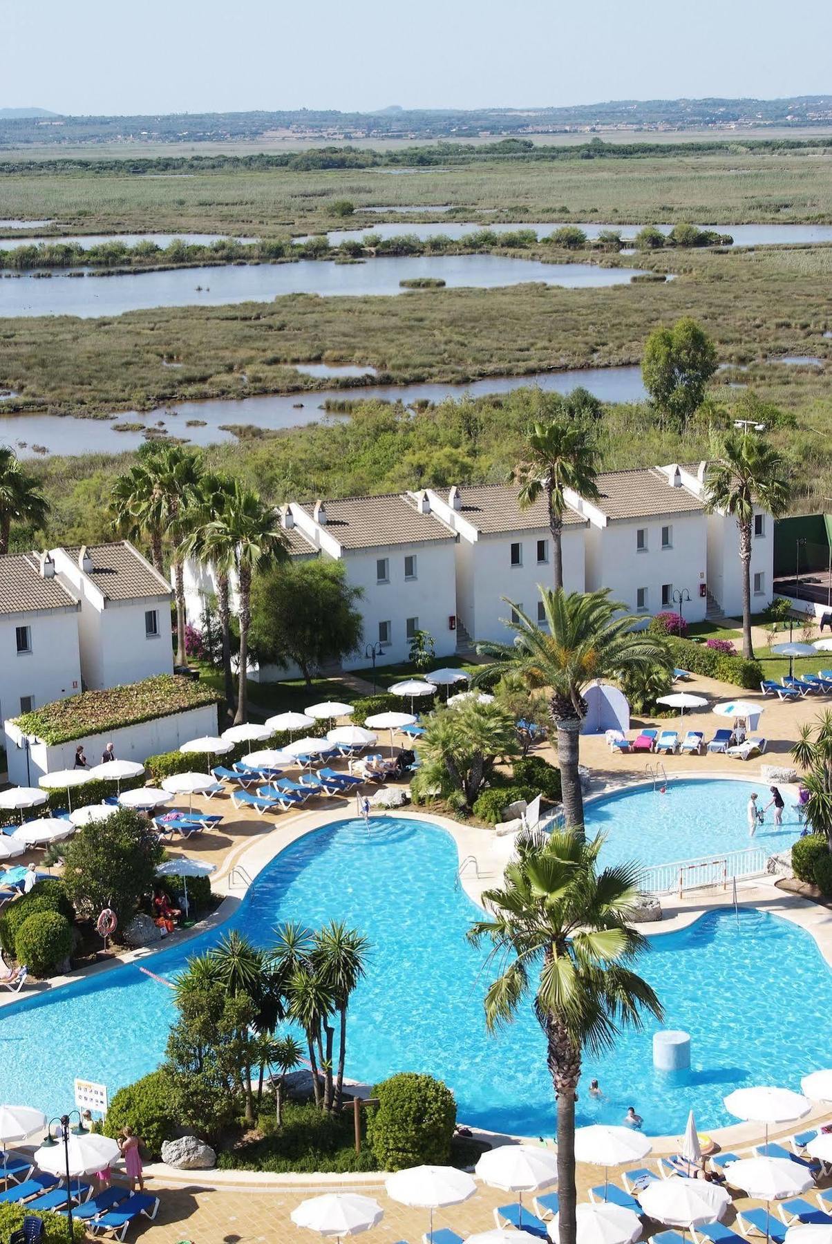 Bq Alcudia Sun Village Playa de Muro (Mallorca)