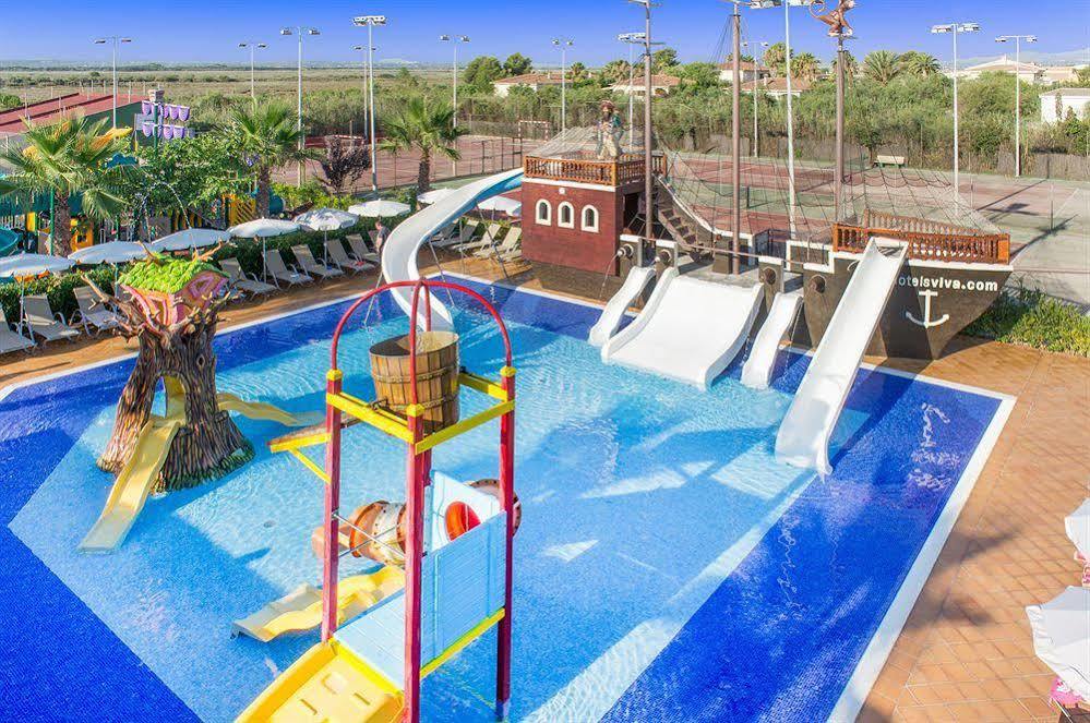 Resort Bq Alcudia Sun Village 3*