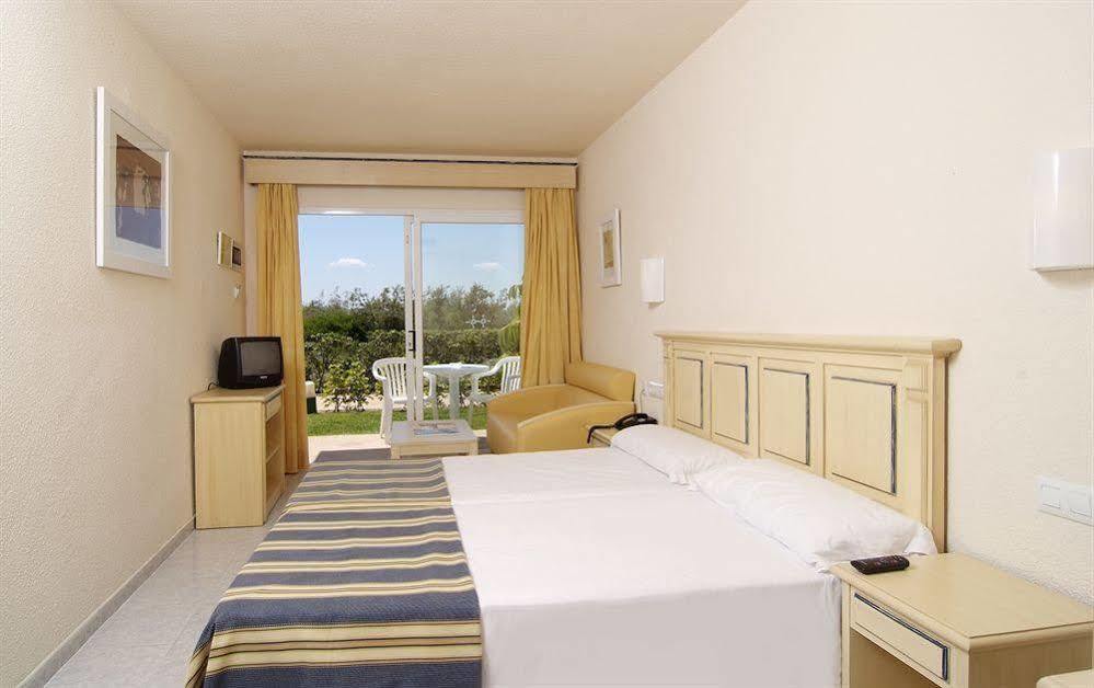 Bq Alcudia Sun Village 3* Playa de Muro (Mallorca)