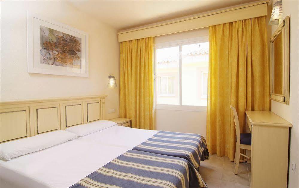 Bq Alcudia Sun Village Resort 3*