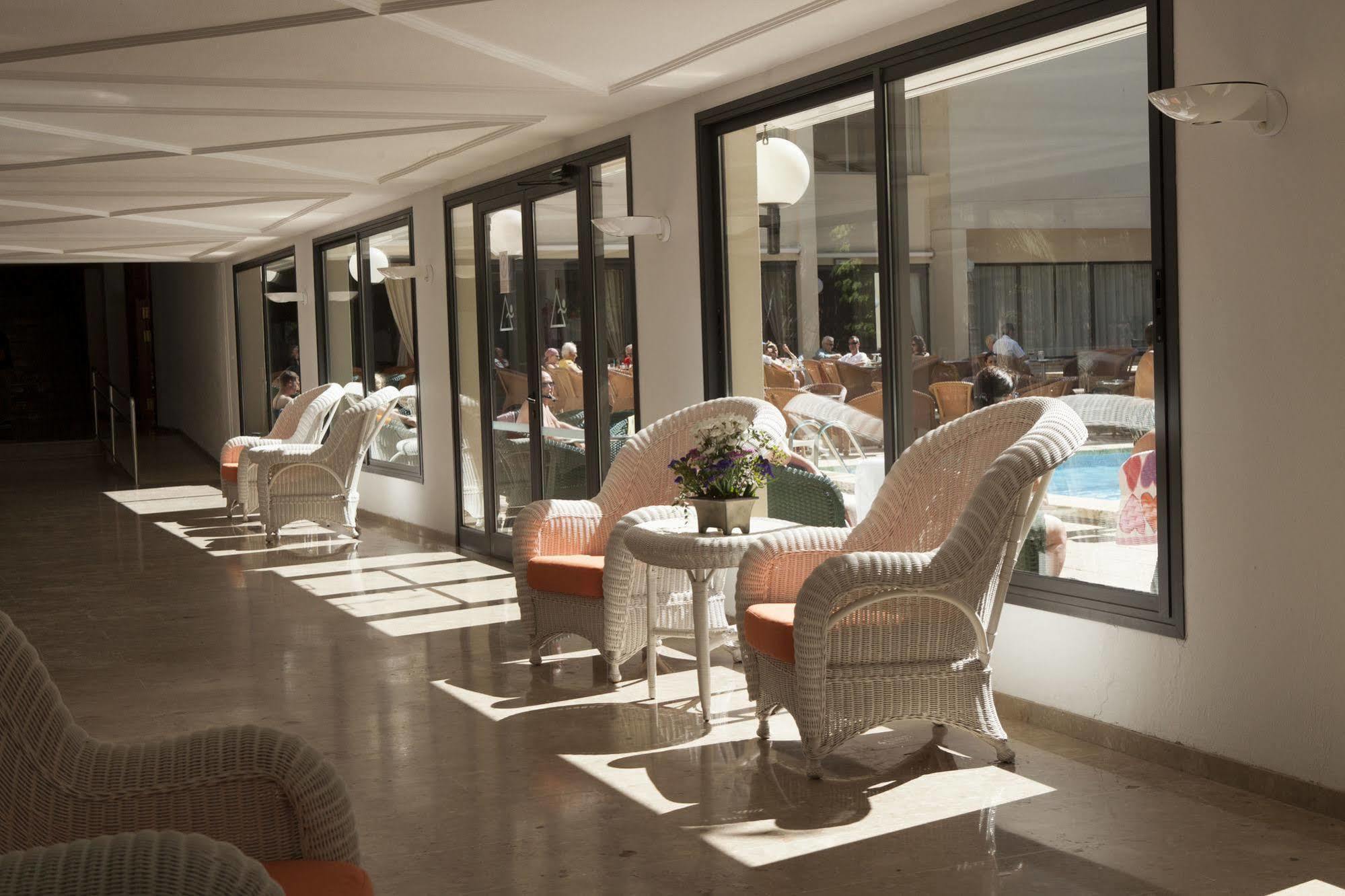 Hotel Delta