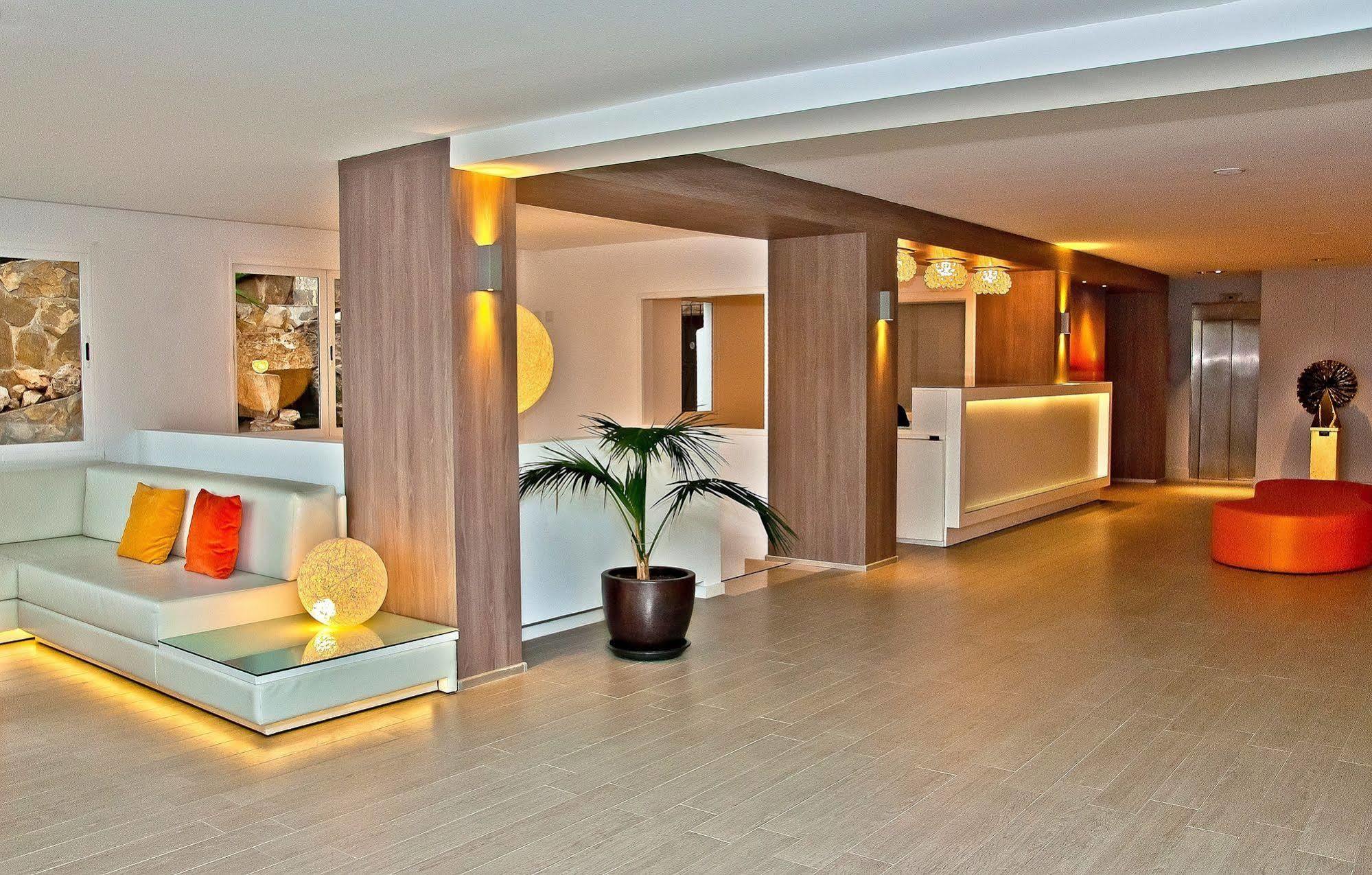 Bq Paguera Boutique - Adults Only Peguera